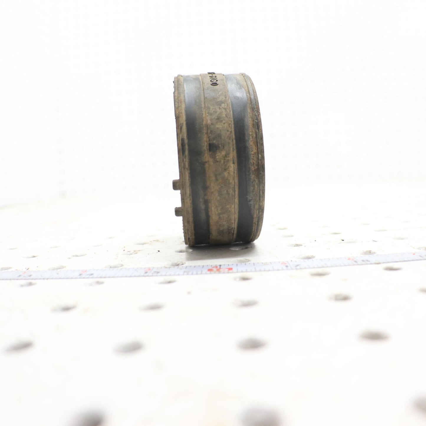 2016 SUZUKI KING QUAD 500 CLUTCH DUCT BOOT 11397-31G00; 11397-31G01