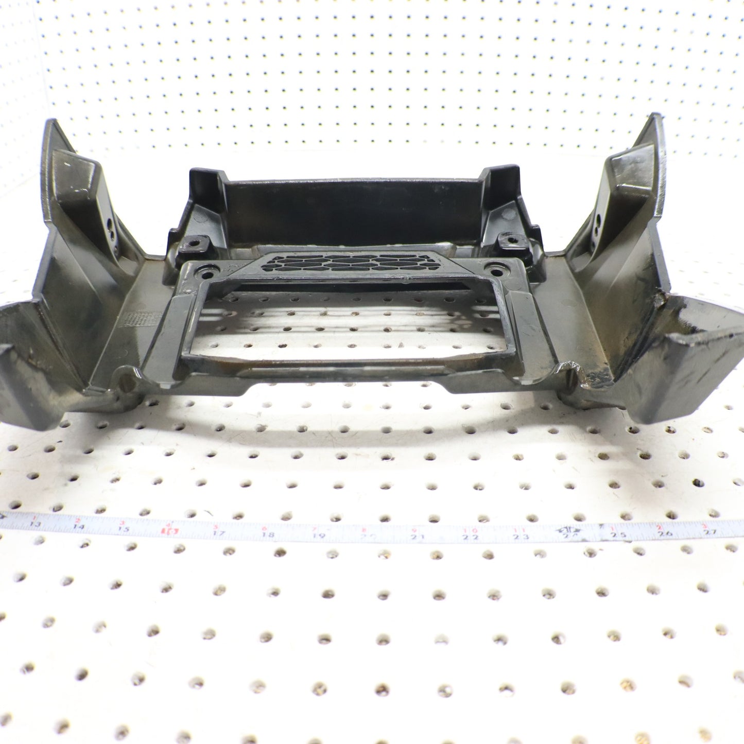 2016 Polaris Sportsman Sp 570 Front Cover Lower Brush Guard 5451442-070