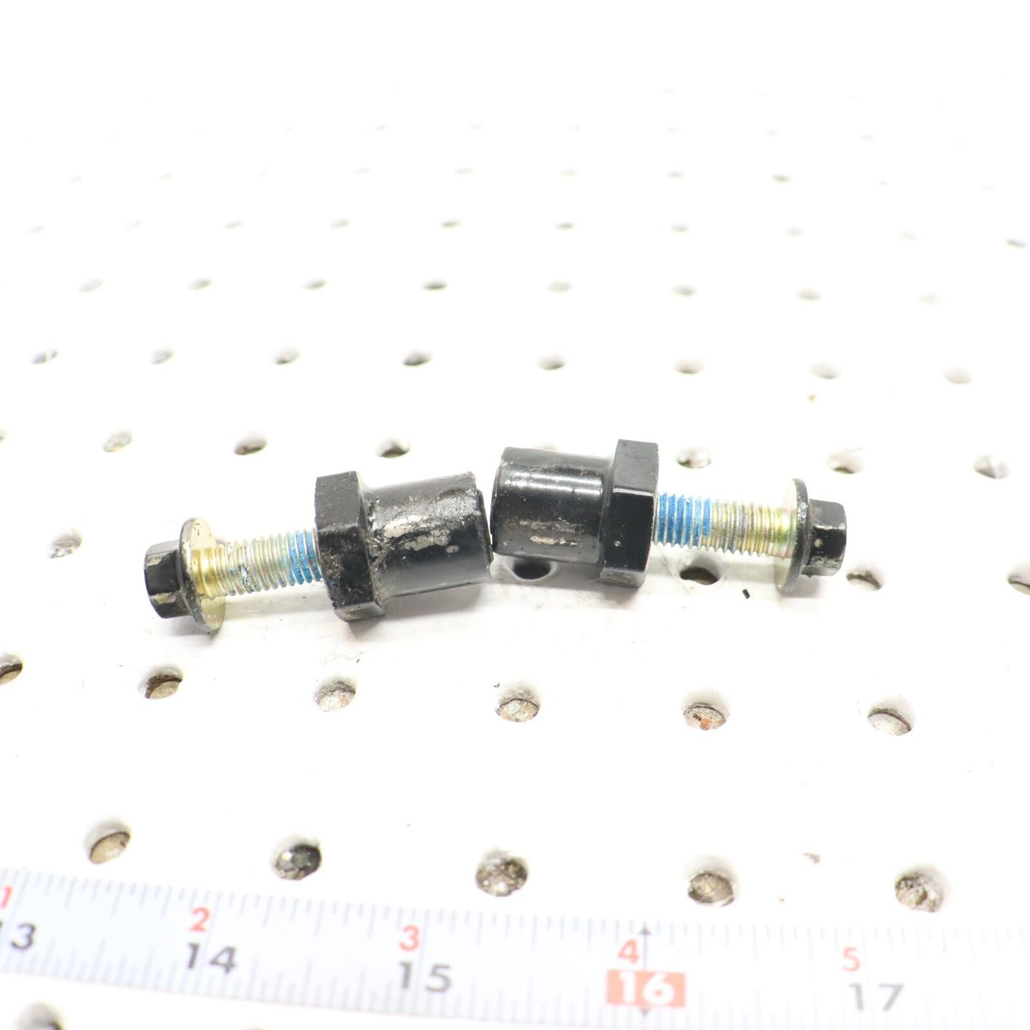 2017 ARCTIC CAT M8000 Bushing, Stop 3604-635