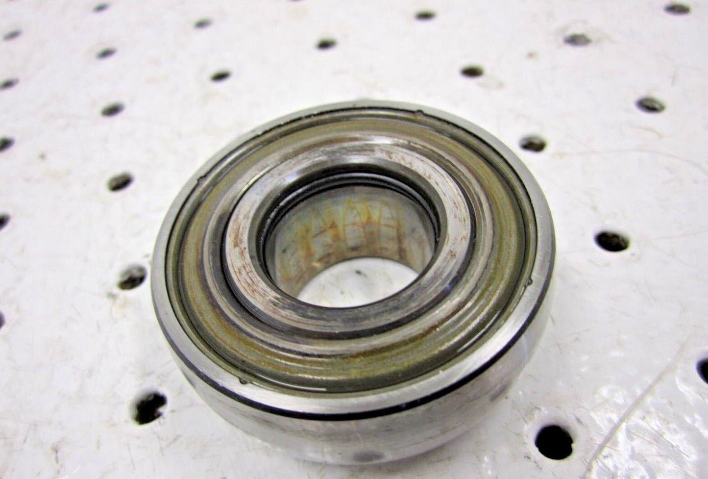 2004 ARCTIC CAT SABERCAT 600 LX UPPER CHAINCASE BEARING 7/8" 1702-180