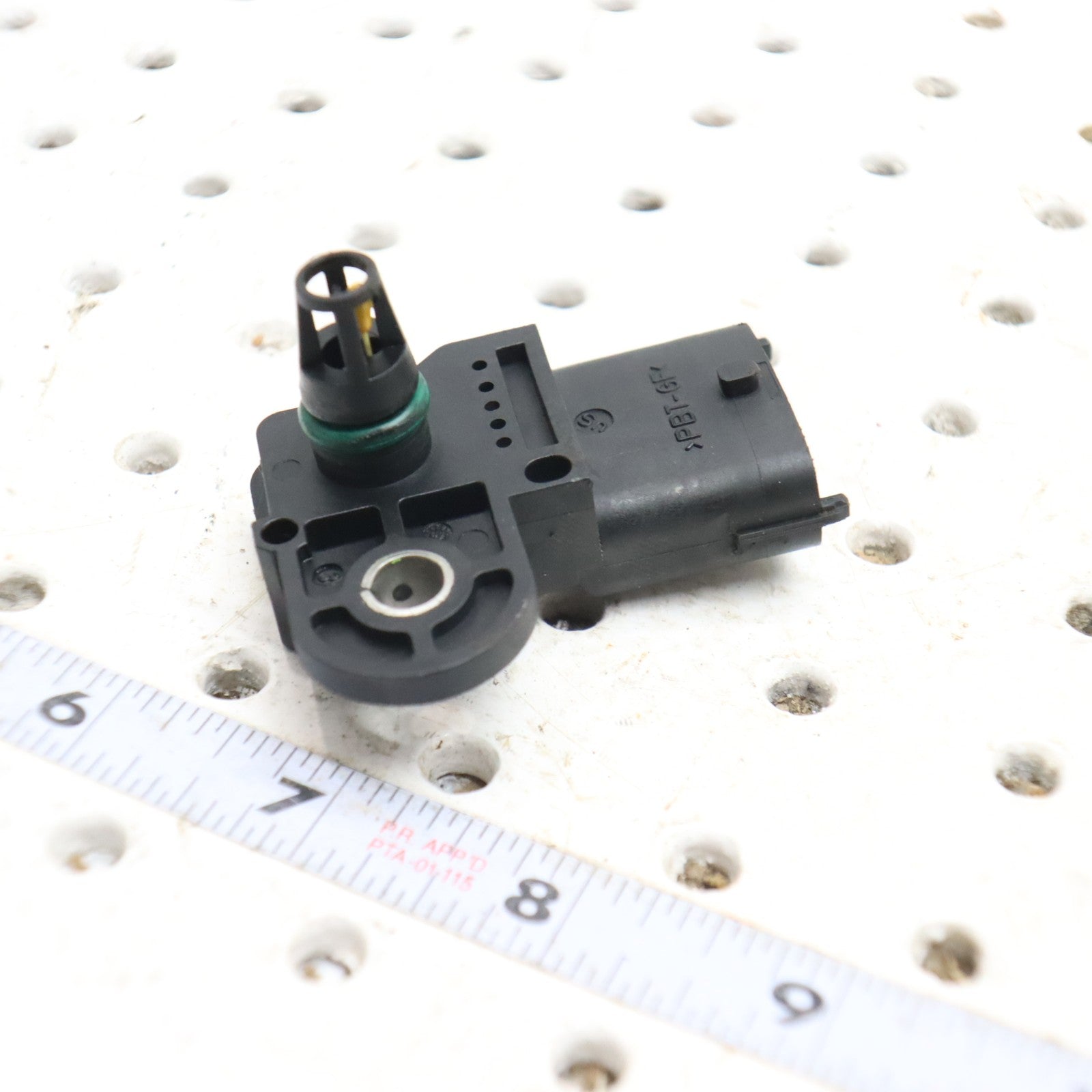 2008 Polaris Sportsman 800 T Map Sensor 2410422; 2411528