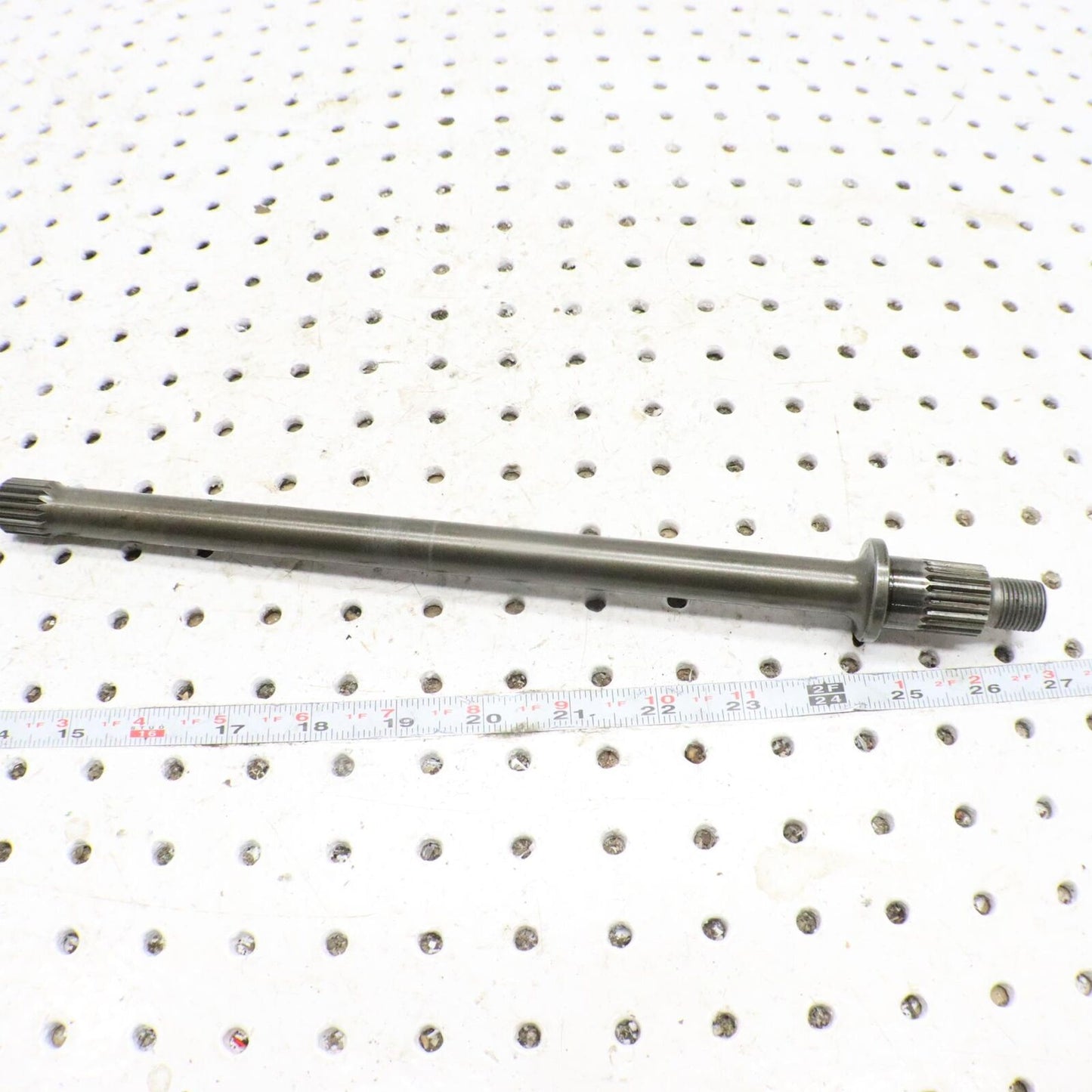 2013 YAMAHA GRIZZLY 700 Middle Driven Shaft 3B4-1755A-00-00