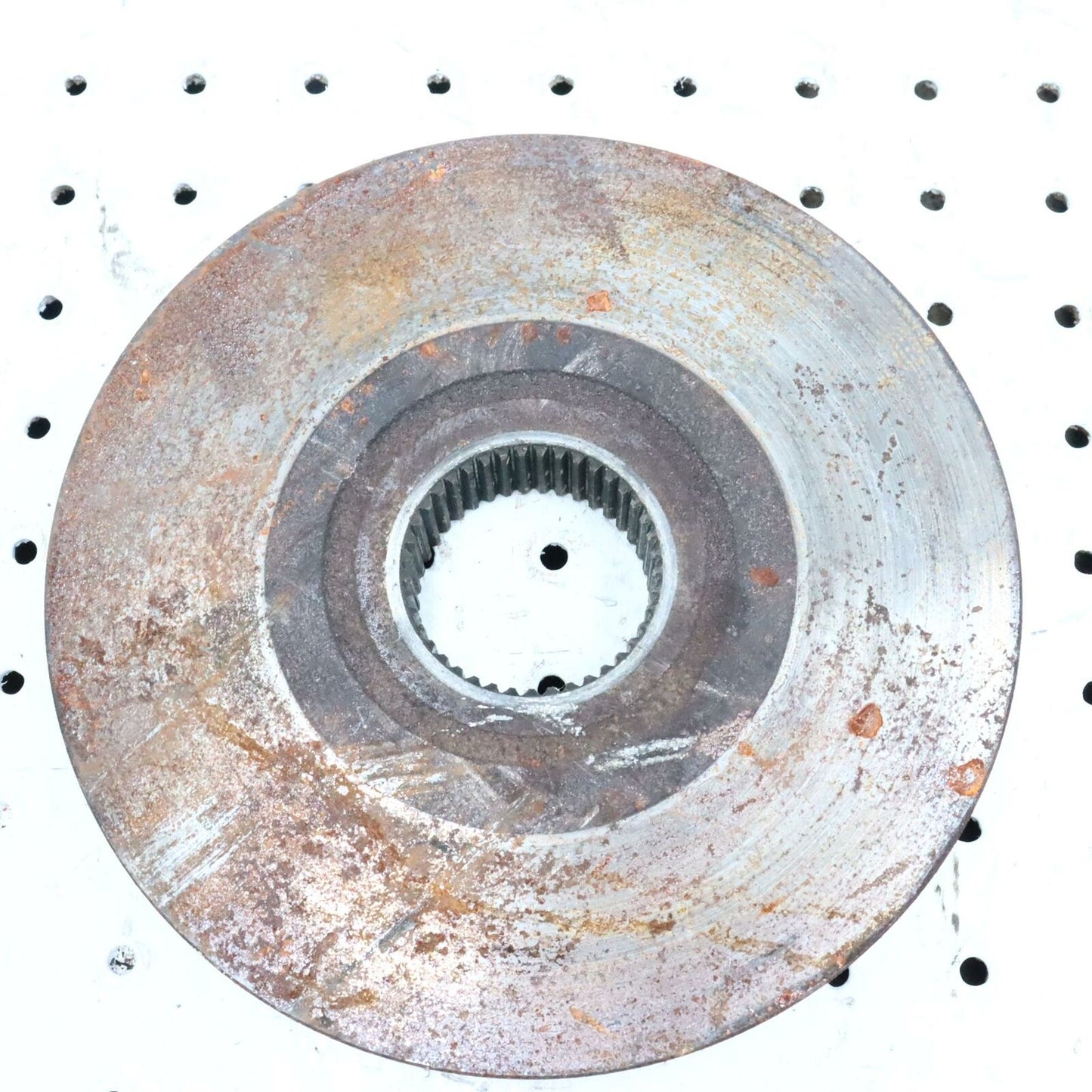 2013 ARCTIC CAT F5 BRAKE DISK ROTOR 1602-656