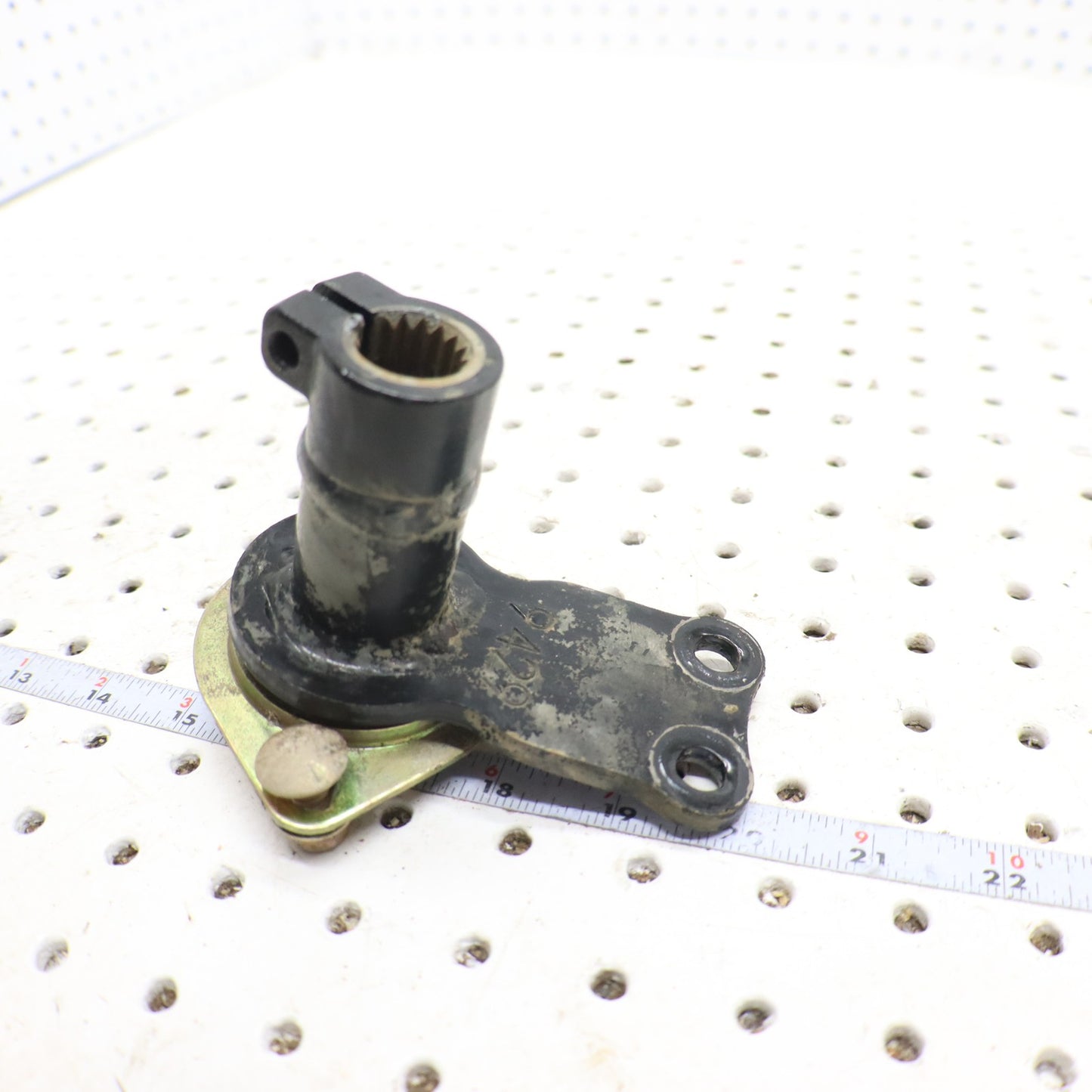 2016 Polaris Sportsman Sp 570 Steering Post Stem Lower 1824203 1830310