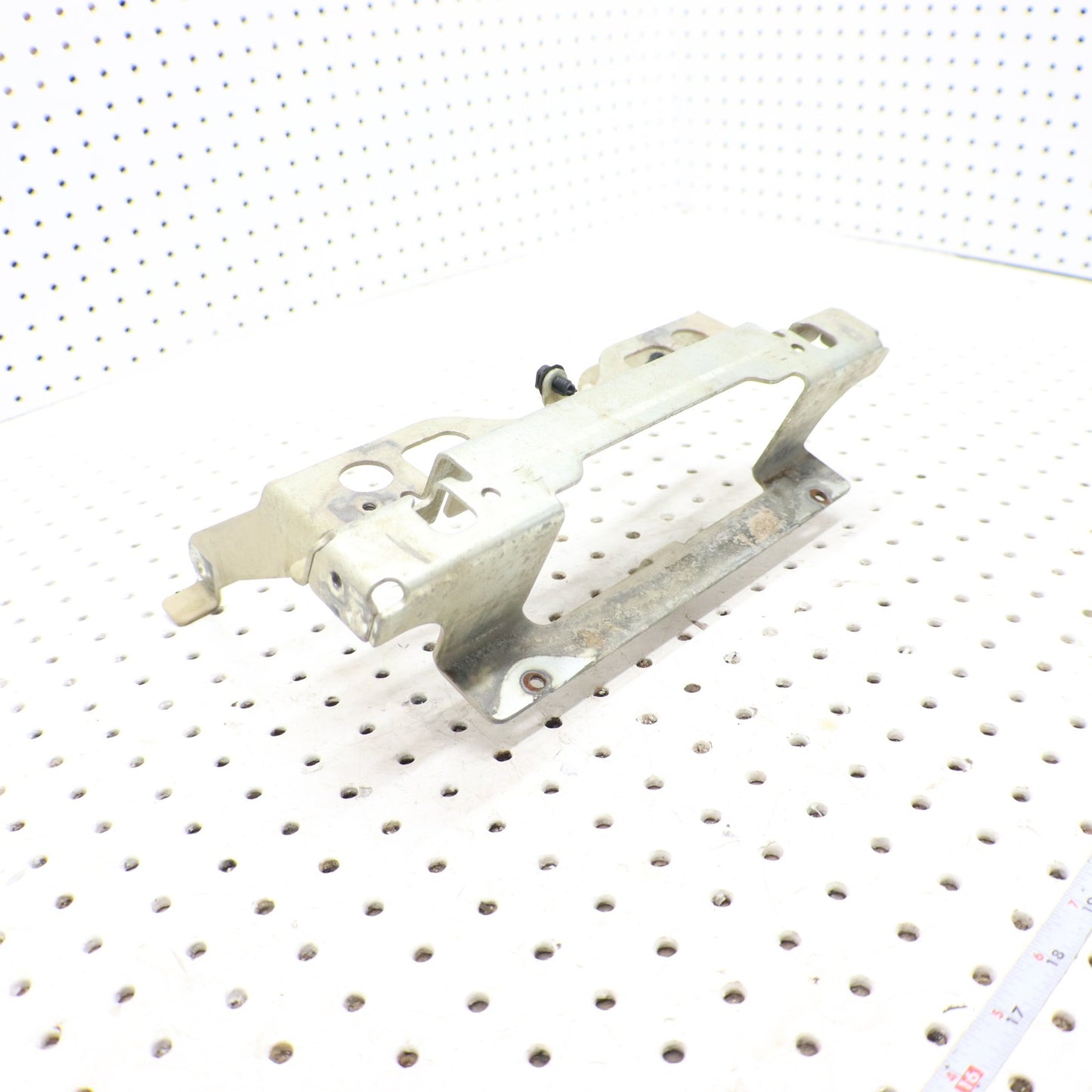 2016 Polaris Sportsman Sp 570 Upper Radiator Bracket 5259852