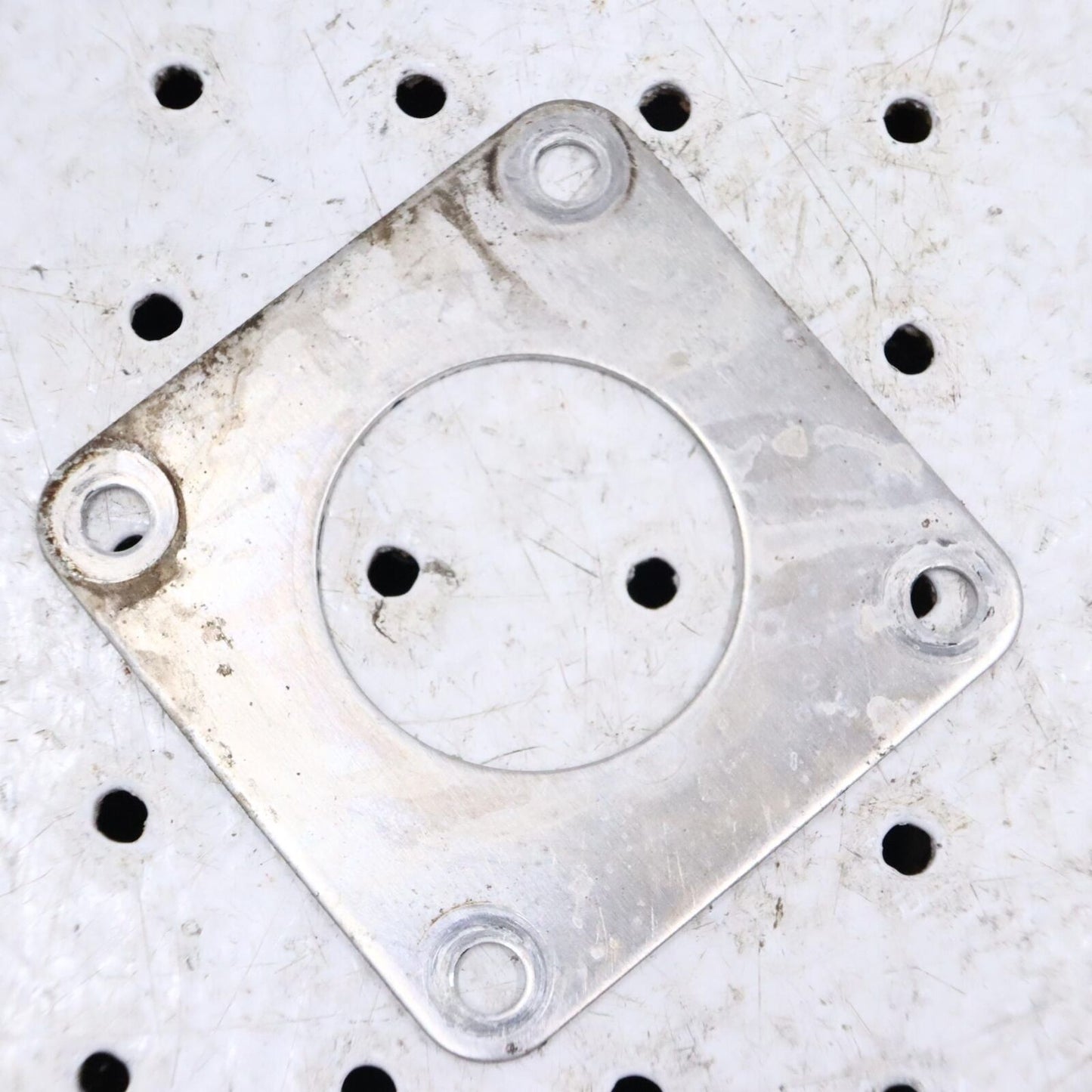 2002 ARCTIC CAT ZR 600 Plate, Oil Seal 3004-775