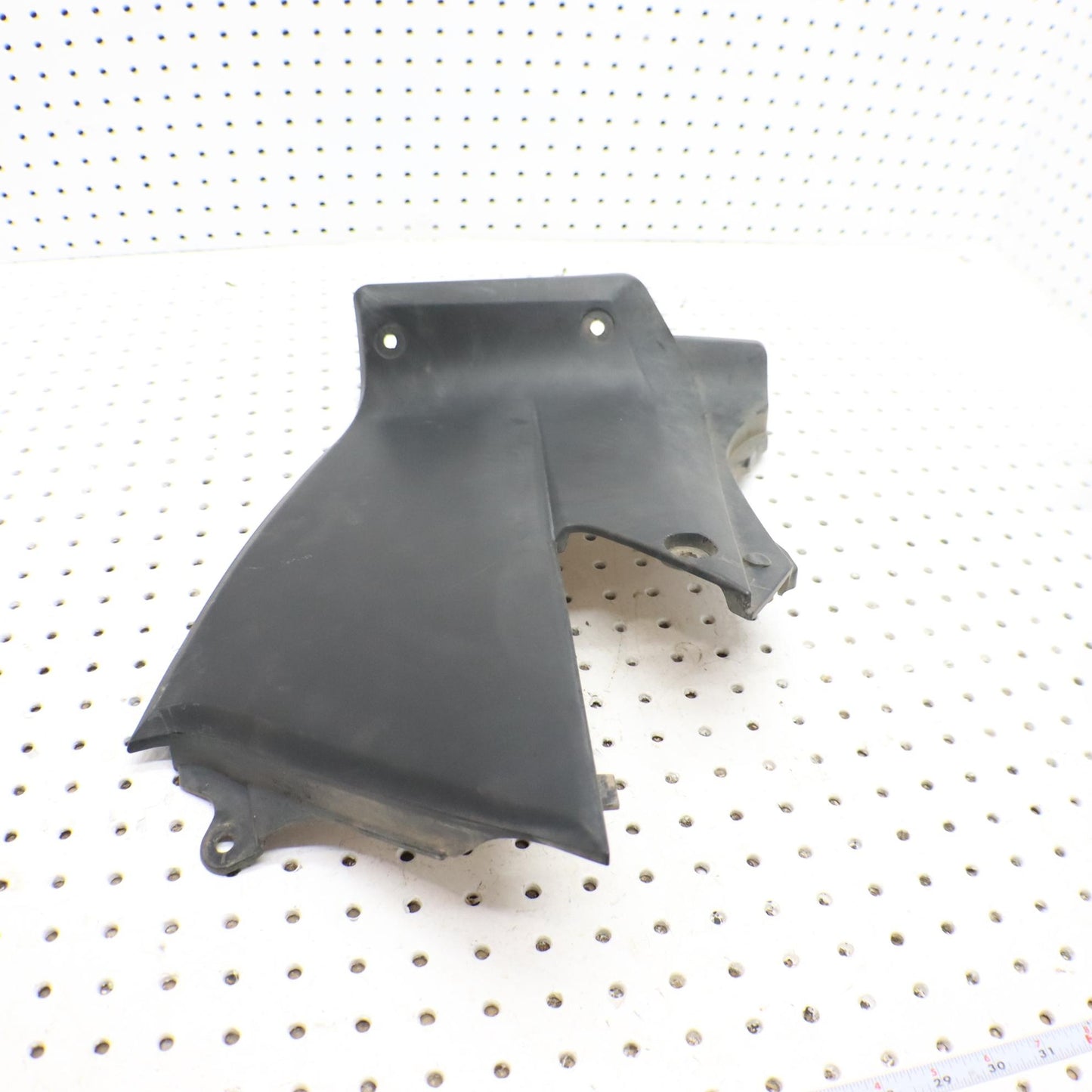 2016 SUZUKI KING QUAD 500 SIDE PANEL COVER RIGHT 53112-31G03