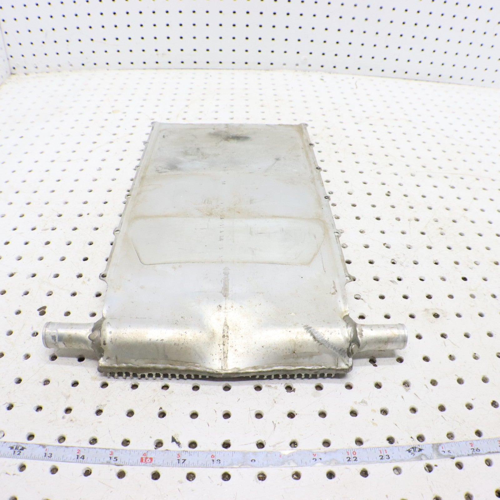 2009 Arctic Cat Crossfire R 8 Rear Heat Exchanger Cooler 4706-179