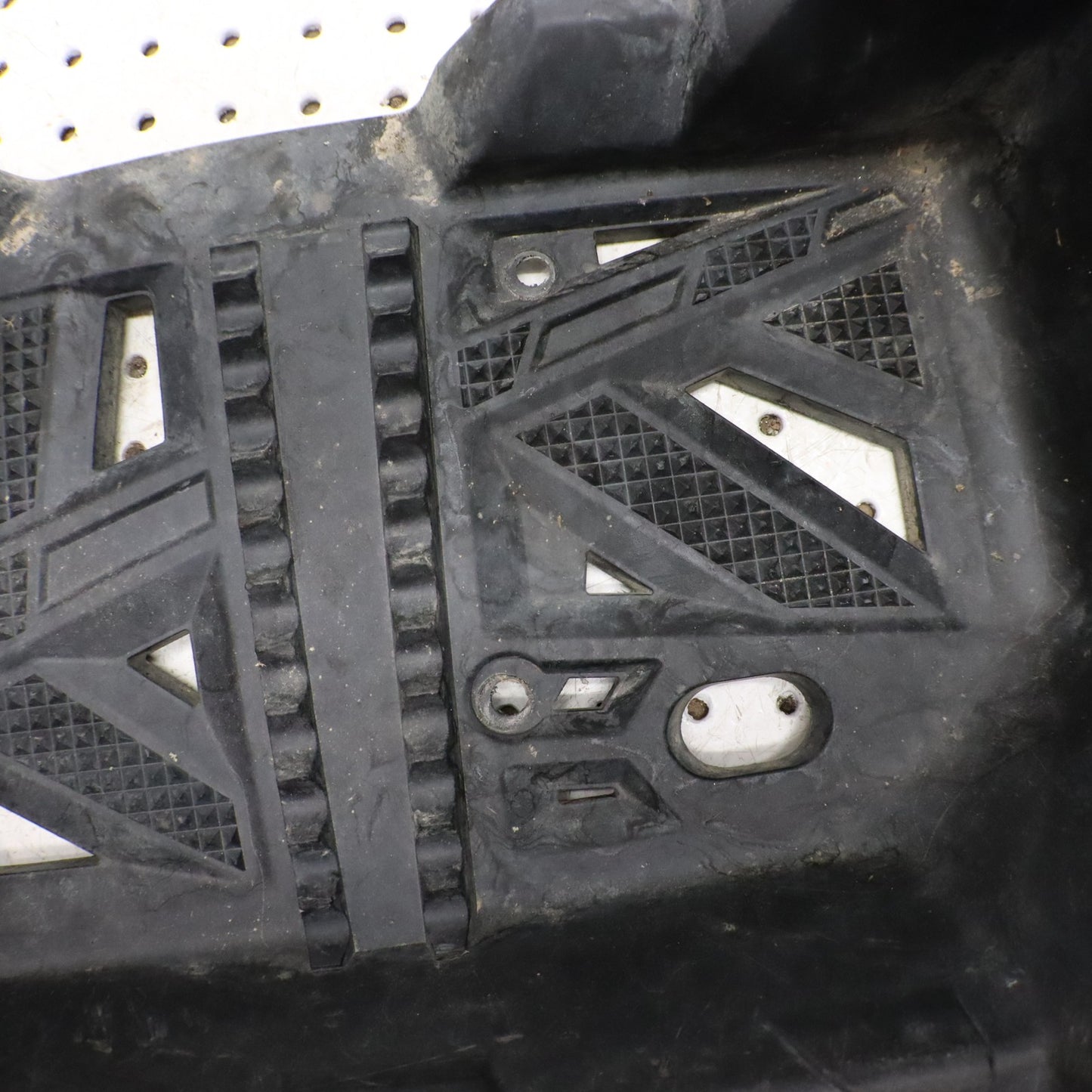 2016 Polaris Sportsman 570 Left Footwell Step Stand Footrest 5450523-070