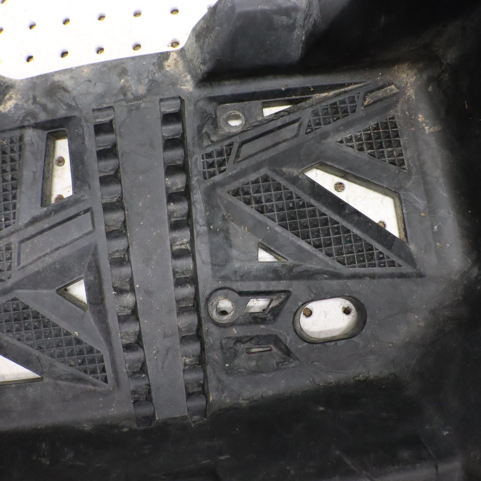 2016 Polaris Sportsman 570 Left Footwell Step Stand Footrest 5450523-070
