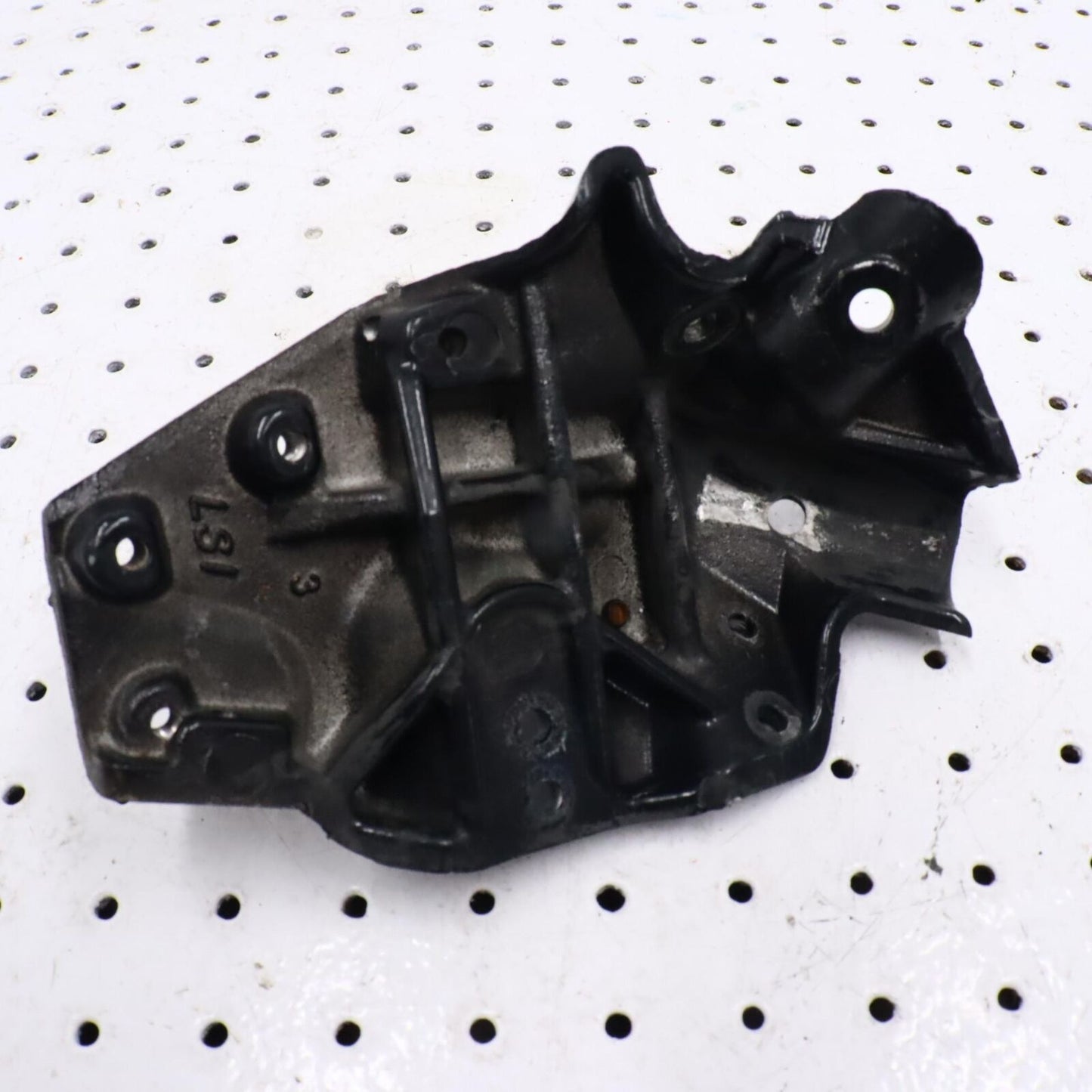 2015 ARCTIC CAT M8000 MOUNTING BRACKET REAR SPAR RIGHT 1707-692