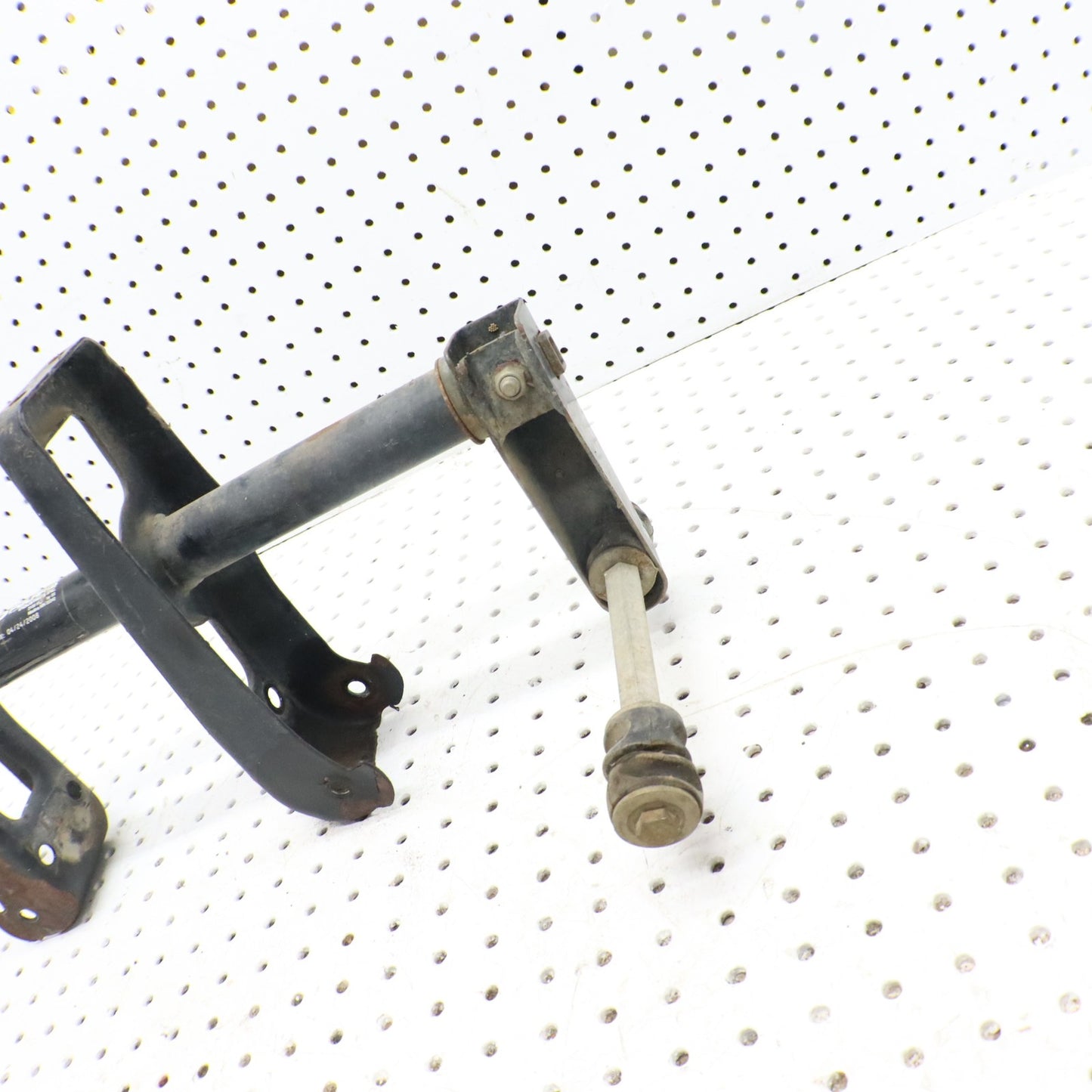 2008 Polaris Sportsman 800 Sway Bar Stabilizer Bar 1541801-067 ; 5334114