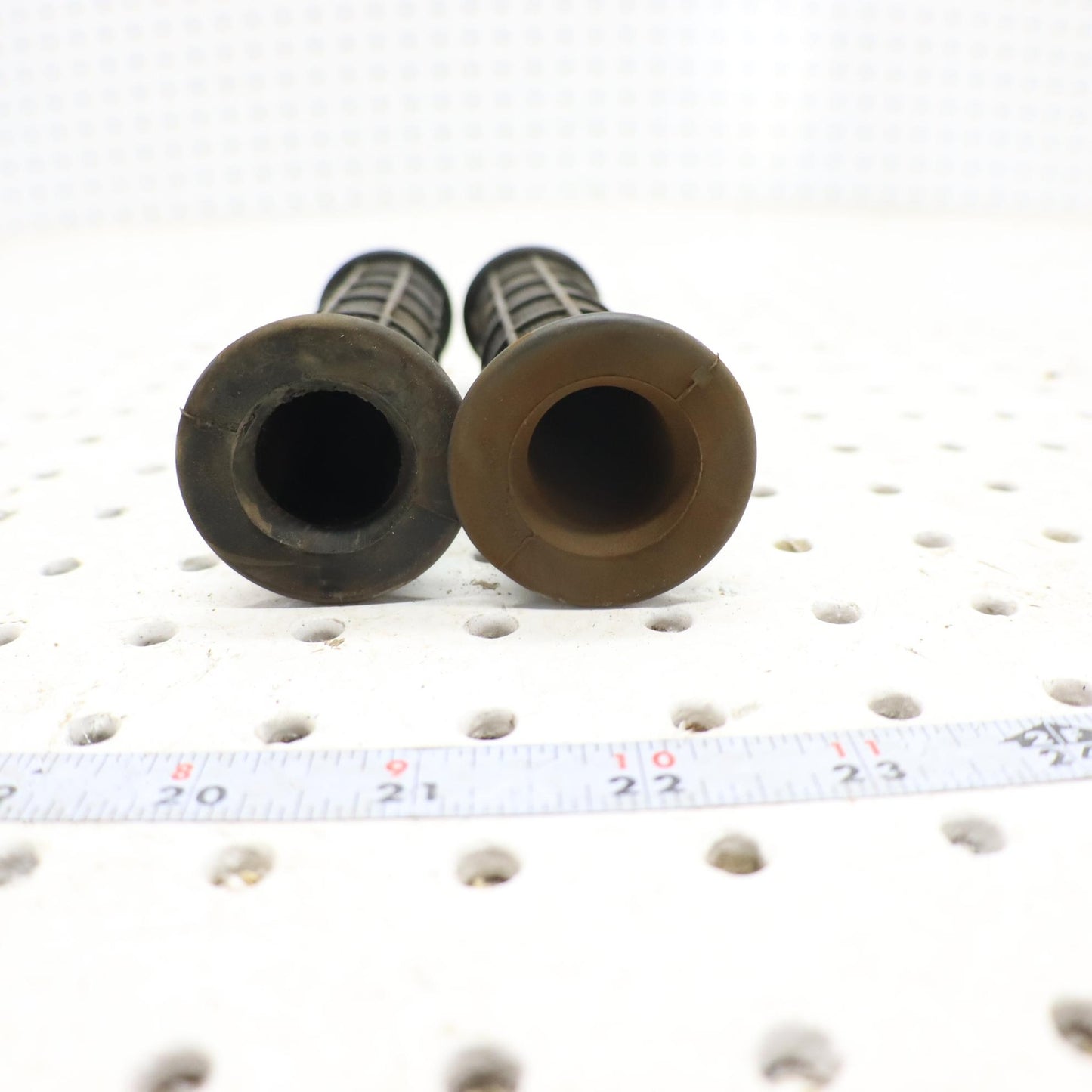 2016 SUZUKI KING QUAD 500 HANDLEBAR GRIPS 57211-21G10