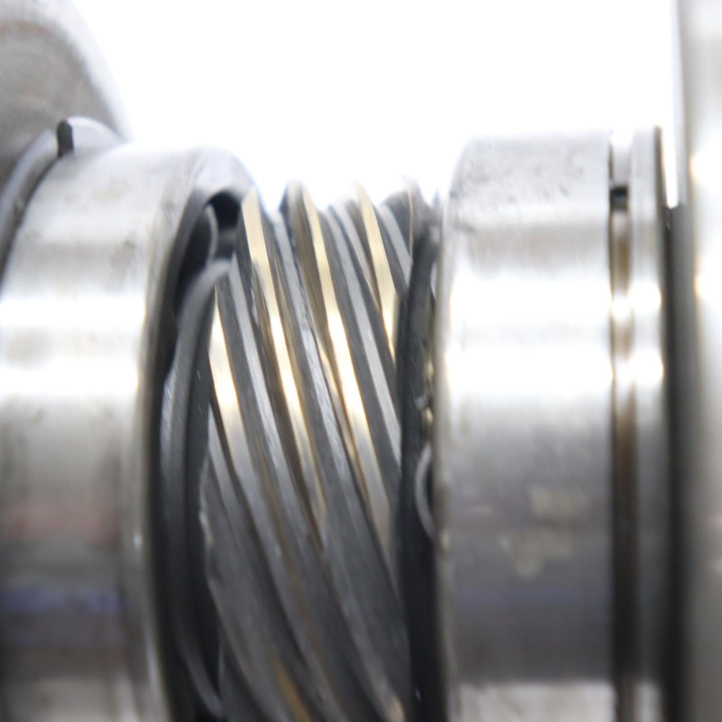 2015 POLARIS PRO RMK 800 CRANKSHAFT CRANK SHAFT 3090347; 2205649