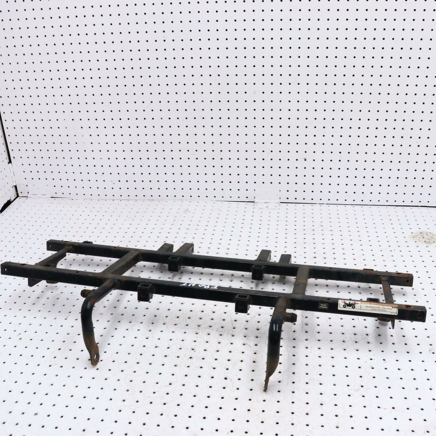 2004 ARCTIC CAT 650 FRONT CARRIER RACKS RACK 0541-135