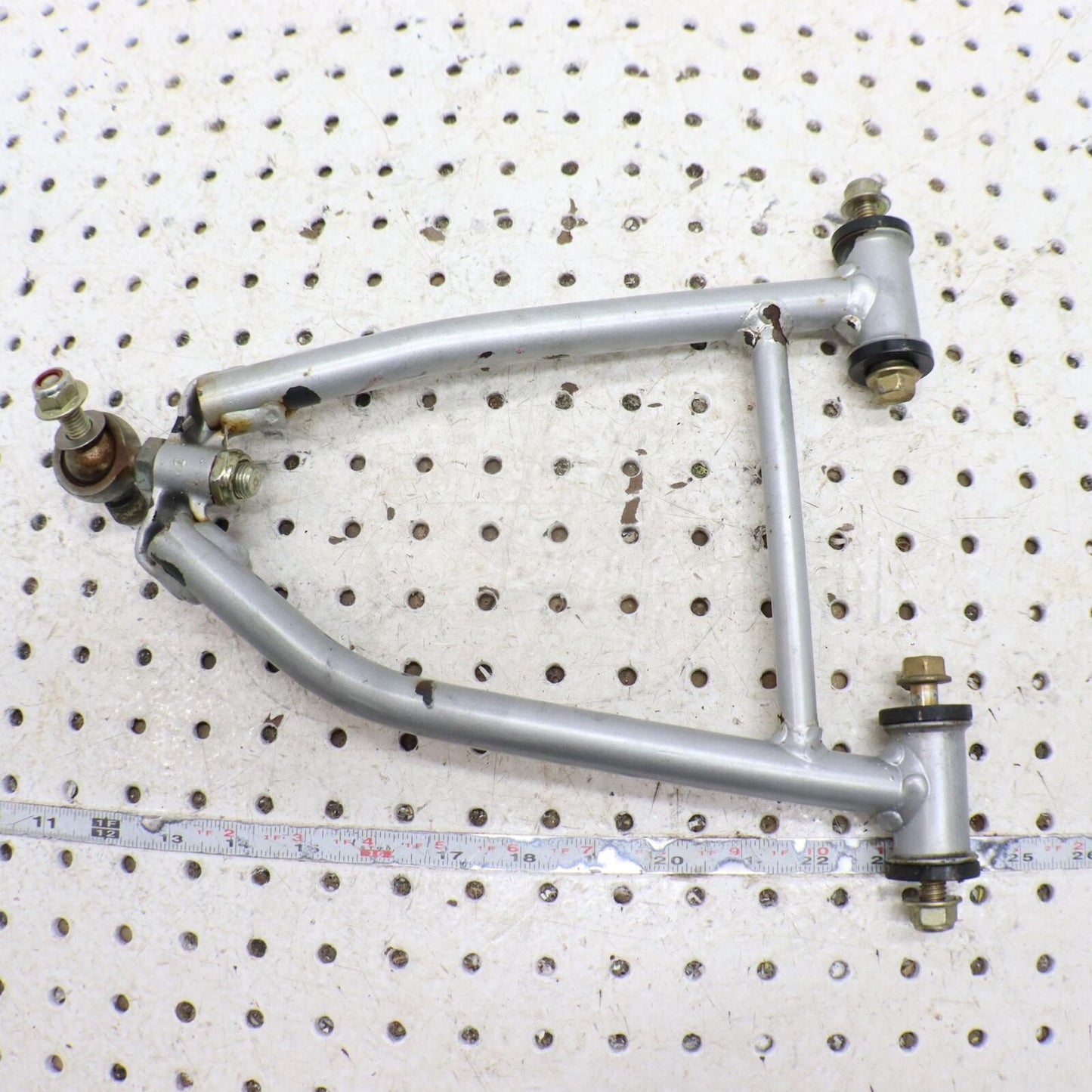 2006 POLARIS RMK 700 A ARM UPPER LEFT 2203023-385; 2203023-067