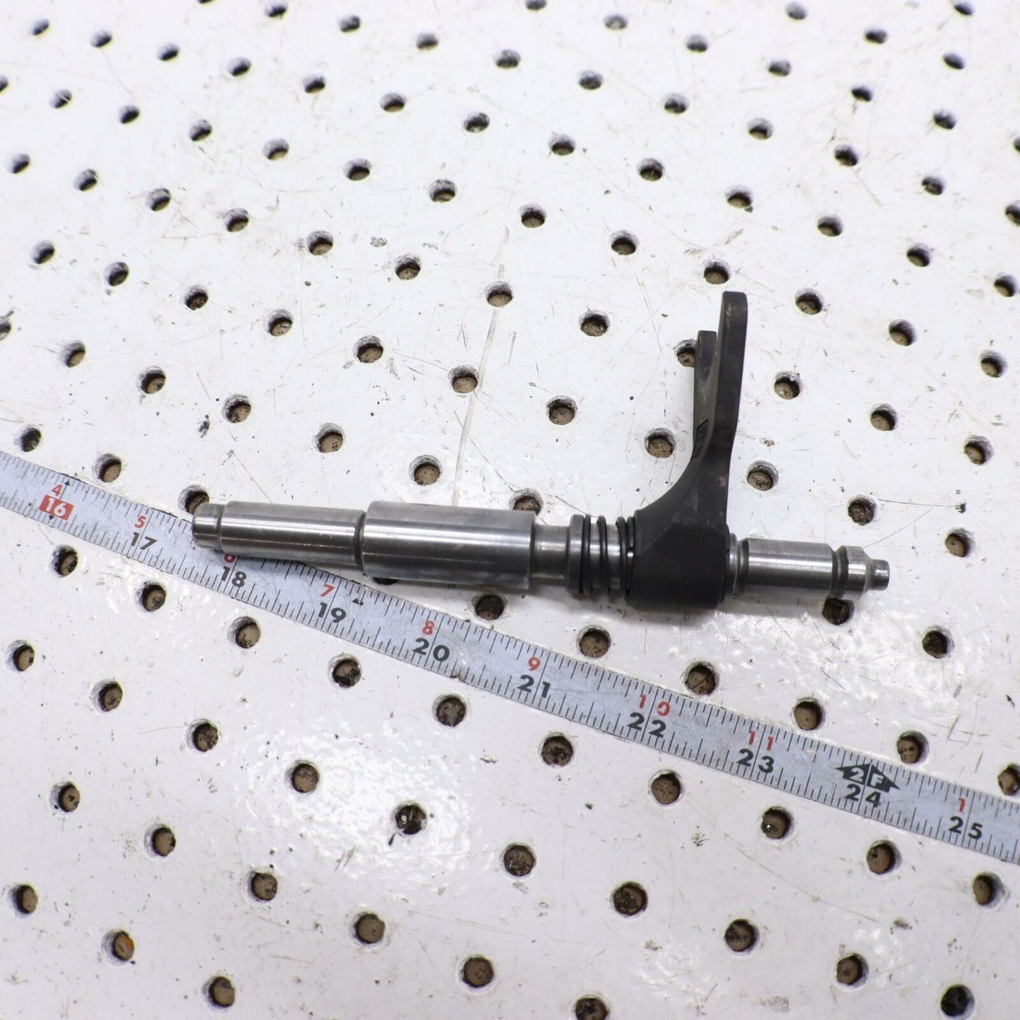2002 POLARIS SPORTSMAN 500 SHIFT FORK, LOW, SUB - ASM 3233775