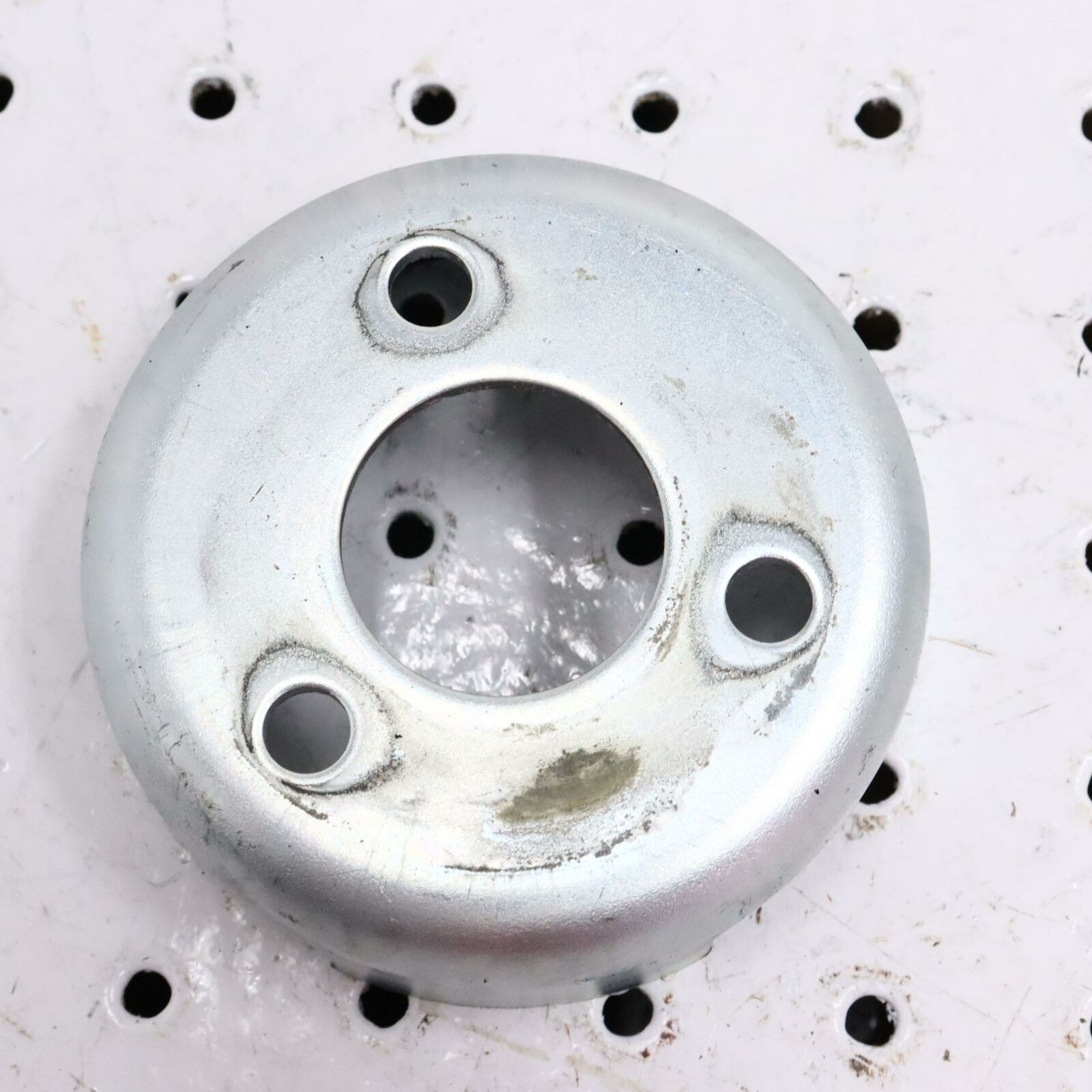 2015 ARCTIC CAT XF 6000 RECOIL STARTER PULLEY 0920-002