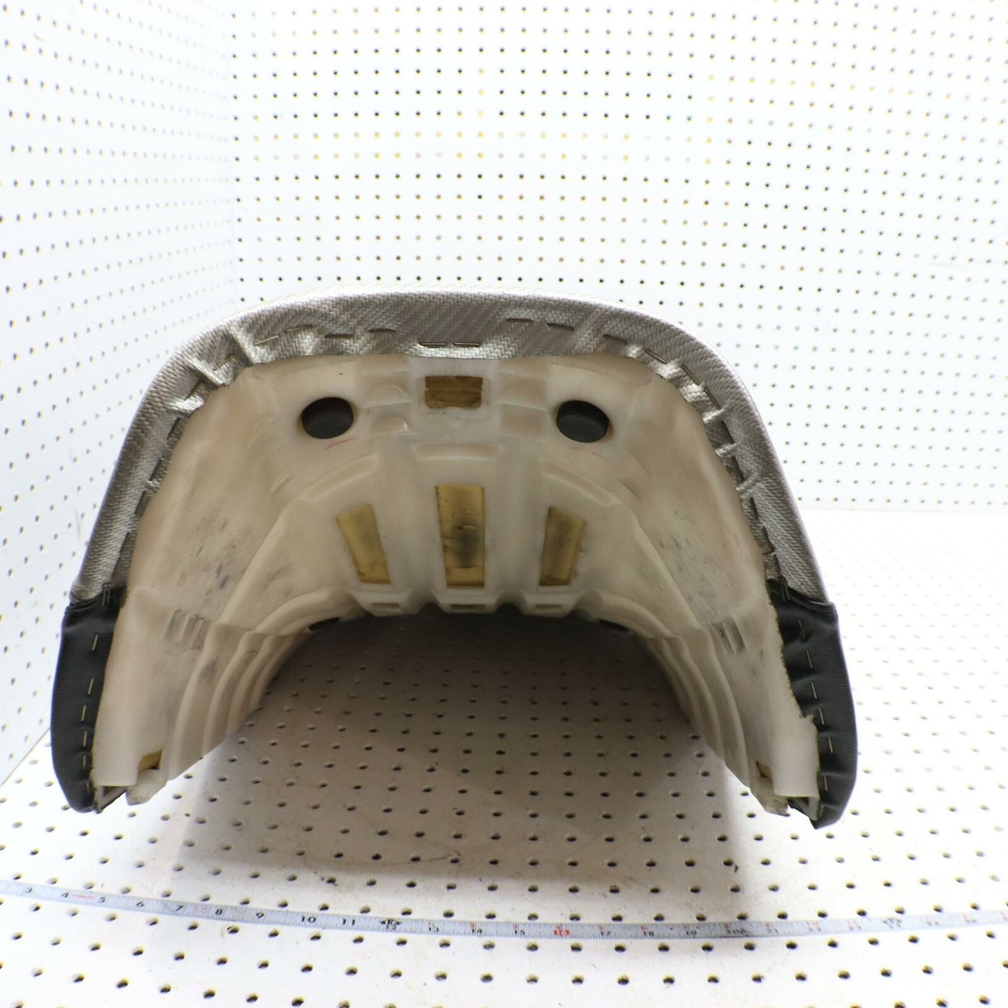 2006 POLARIS SWITCHBACK SEAT SADDLE 2683782