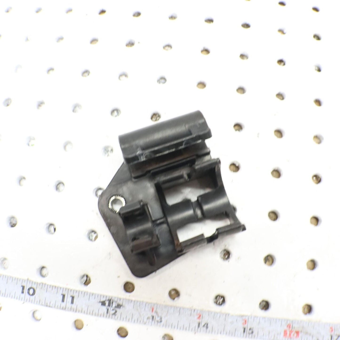 2014 POLARIS PRO RMK 800 ASM-FUEL FILTER RETAINER 1204261