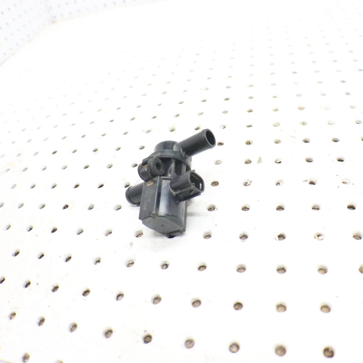 2016 SUZUKI KING QUAD 500 AIR CONTROL VALVE AIR CUT VALVE 18510-29G60