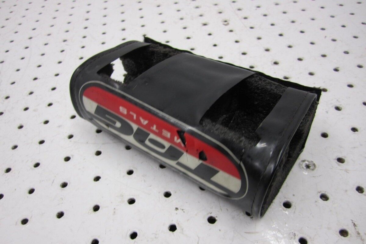 2007 ARCTIC CAT M8 153 BAR PAD