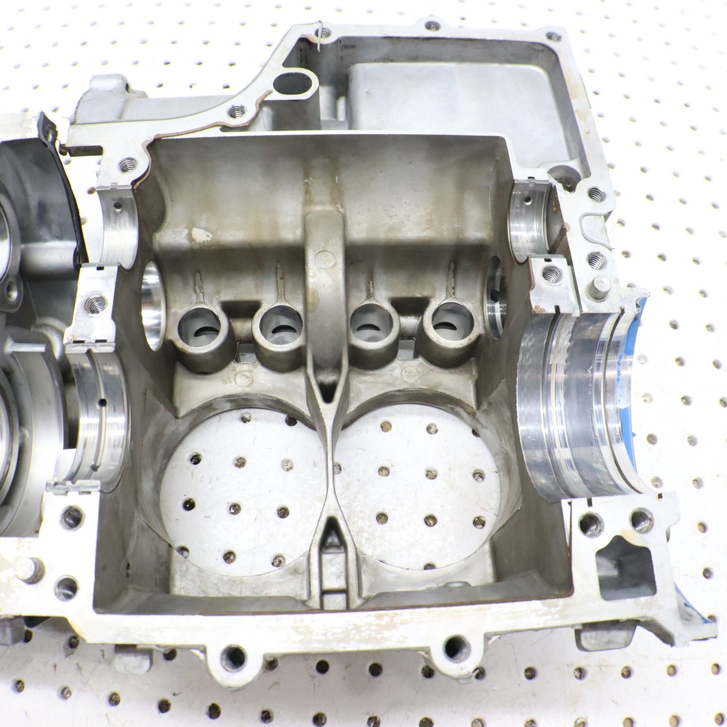 2008 Polaris Sportsman 800 Crankcase Engine Case 2203300