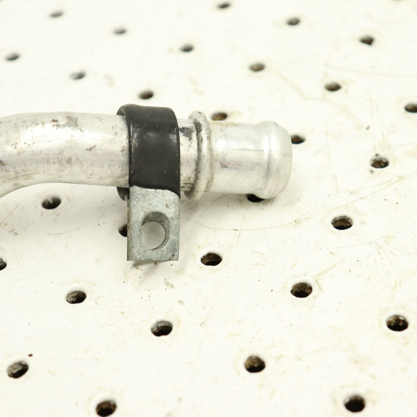 2006 POLARIS FUSION 600 COOLANT HOSE PIPE 5334868