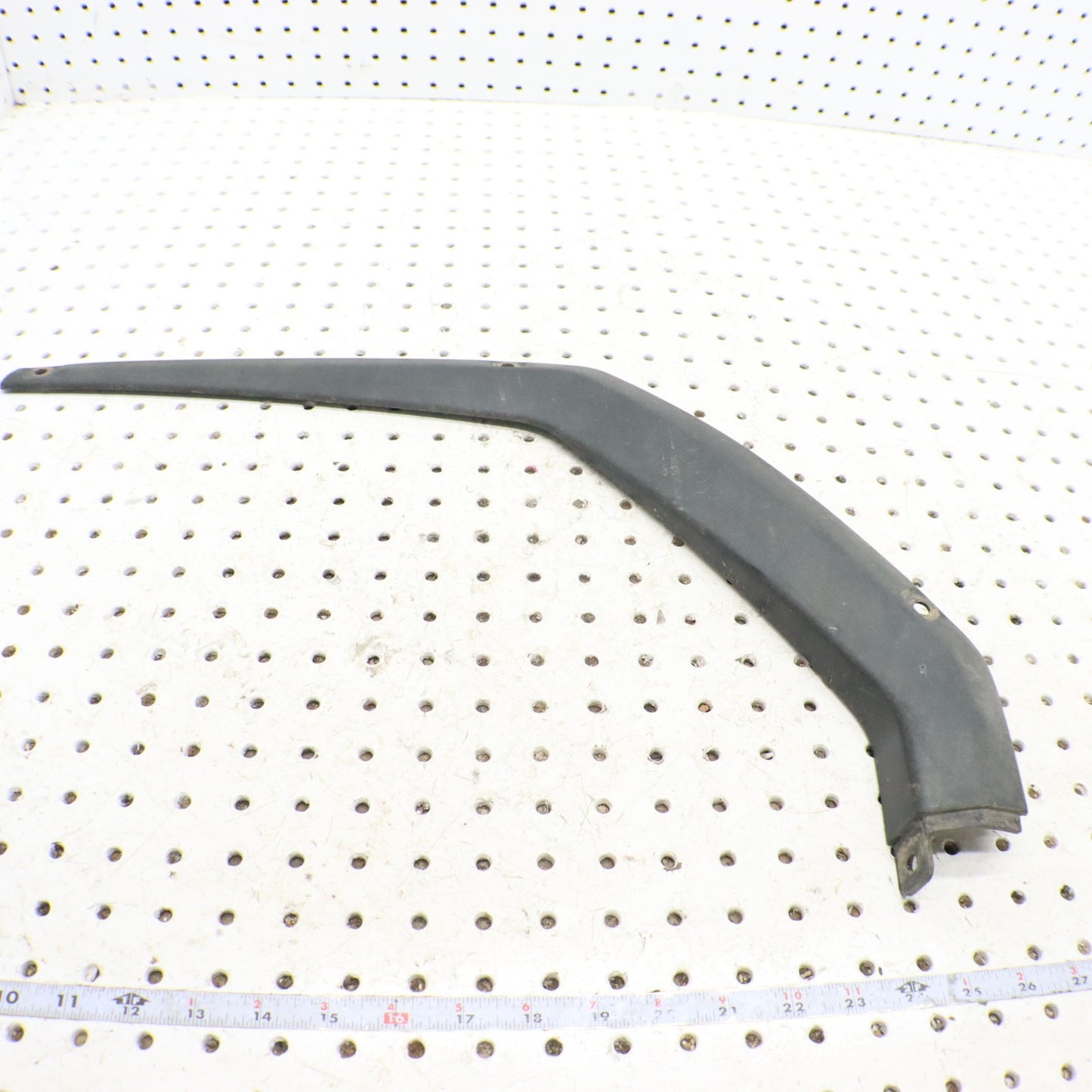 2009 Polaris Rzr 800 Fender Flare FRONT LEFT 5436602-070; 5438207-070