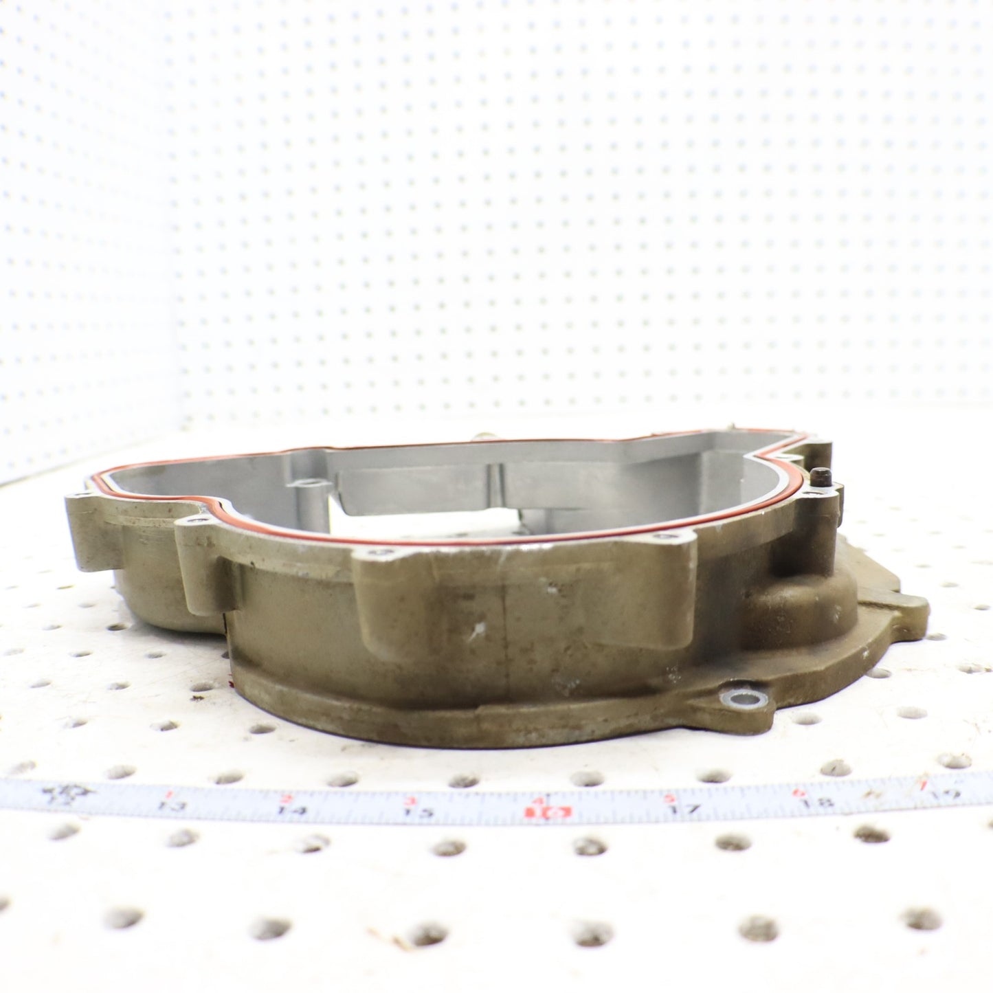 2016 Polaris Sportsman Sp 570 Engine Cover Panel SPACER 2212487; 3022723