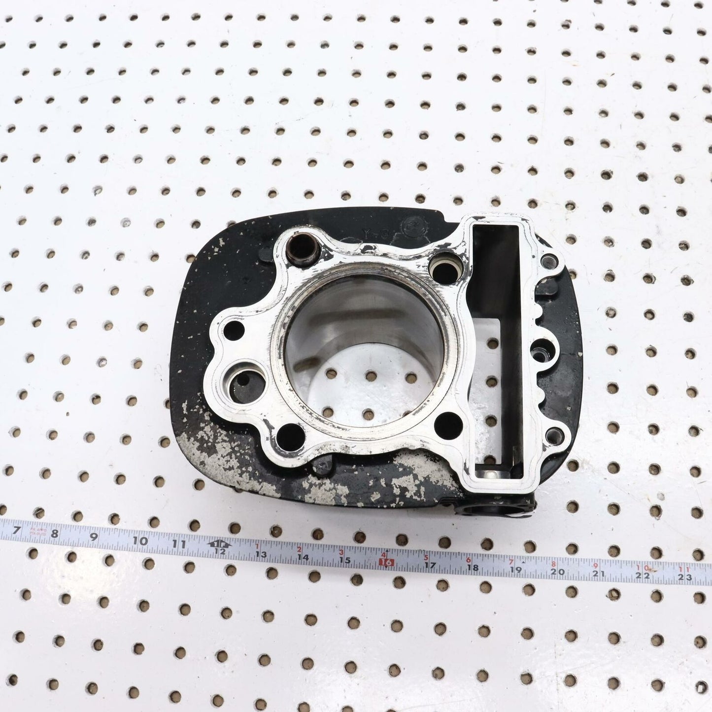 2003 YAMAHA V STAR 650 Cylinder 1 REAR 4VR-11310-11-00