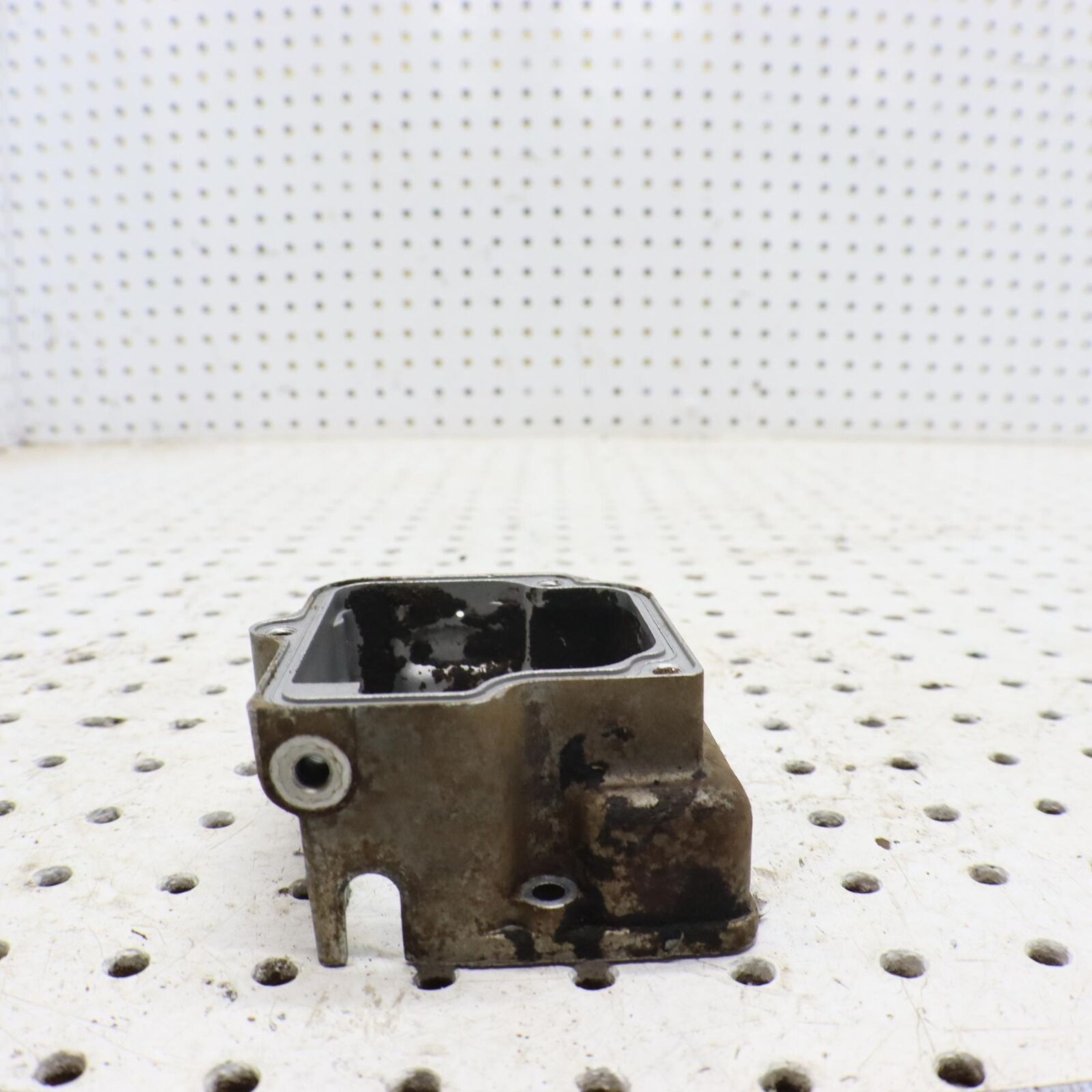 1998 POLARIS XPLORER 400L OIL PUMP HOUSING  3085520
