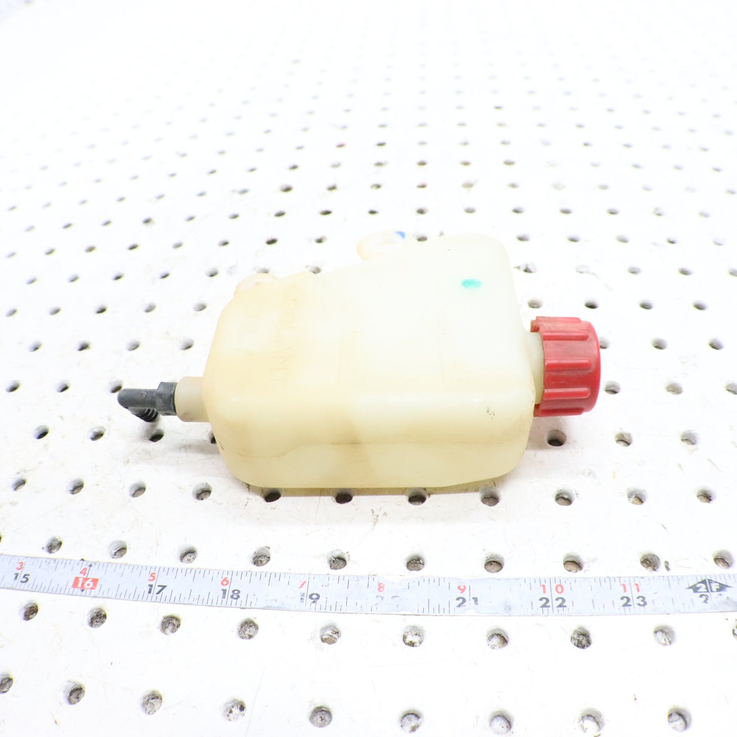 2009 Polaris Rzr 800 Coolant Tank Surge Bottle 5436936
