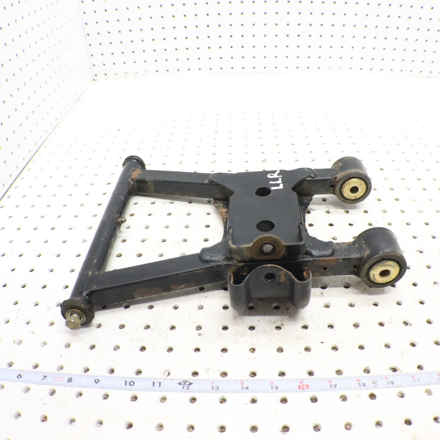 2016 Polaris Sportsman Sp 570 Lower Left Rear Control A Arm 1015888-067