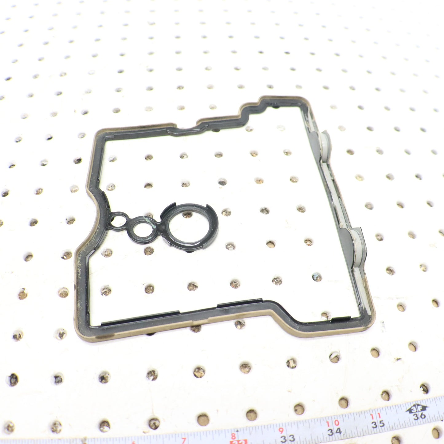 2016 Polaris Sportsman Sp 570 Seal Gasket 5415279