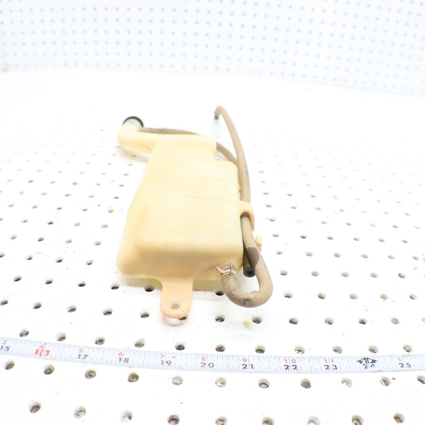 2016 SUZUKI KING QUAD 500 COOLANT TANK SURGE BOTTLE 17911-31G01 17911-34K00