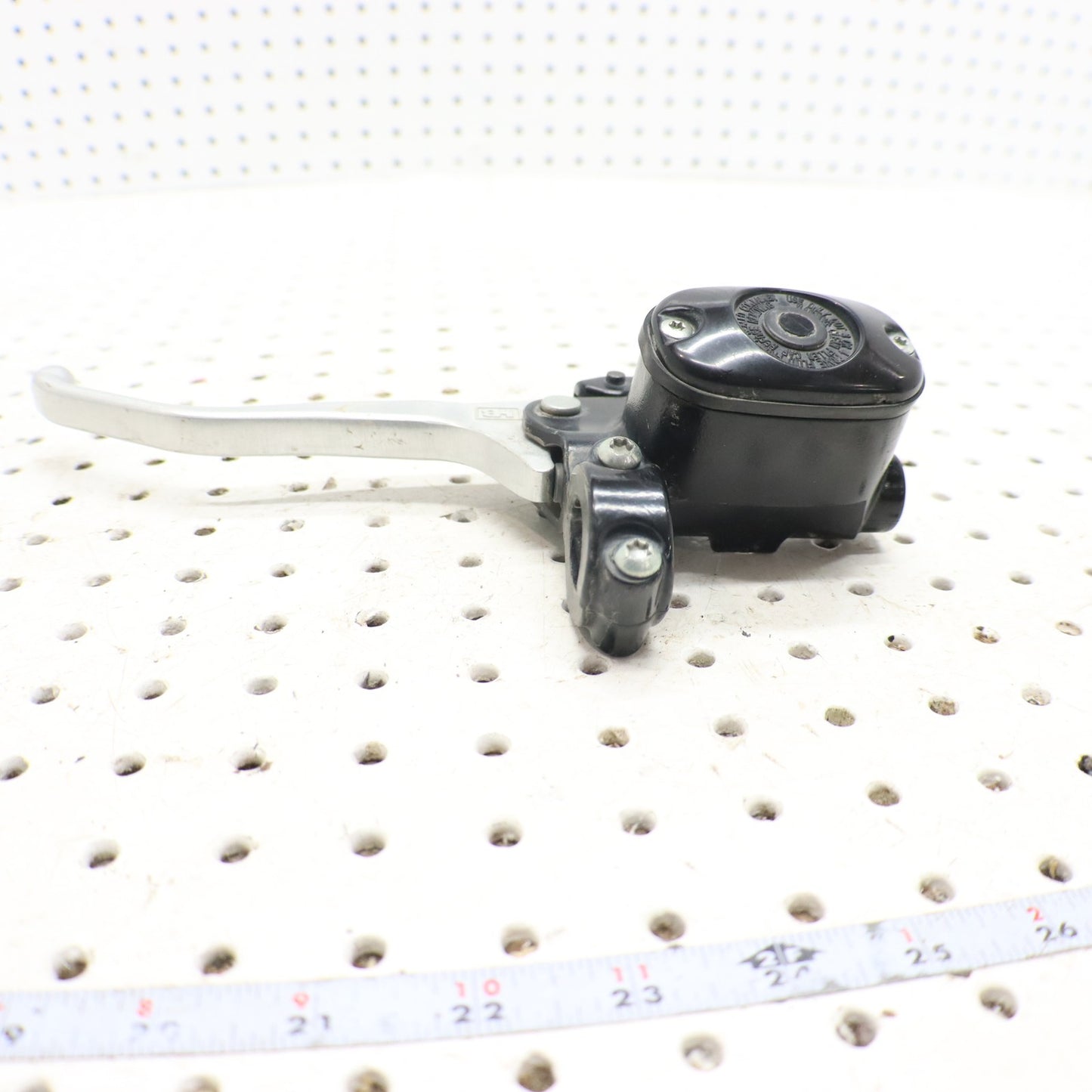 2016 Polaris Sportsman Sp 570 Hand Brake Master Cylinder 2203051 2010440