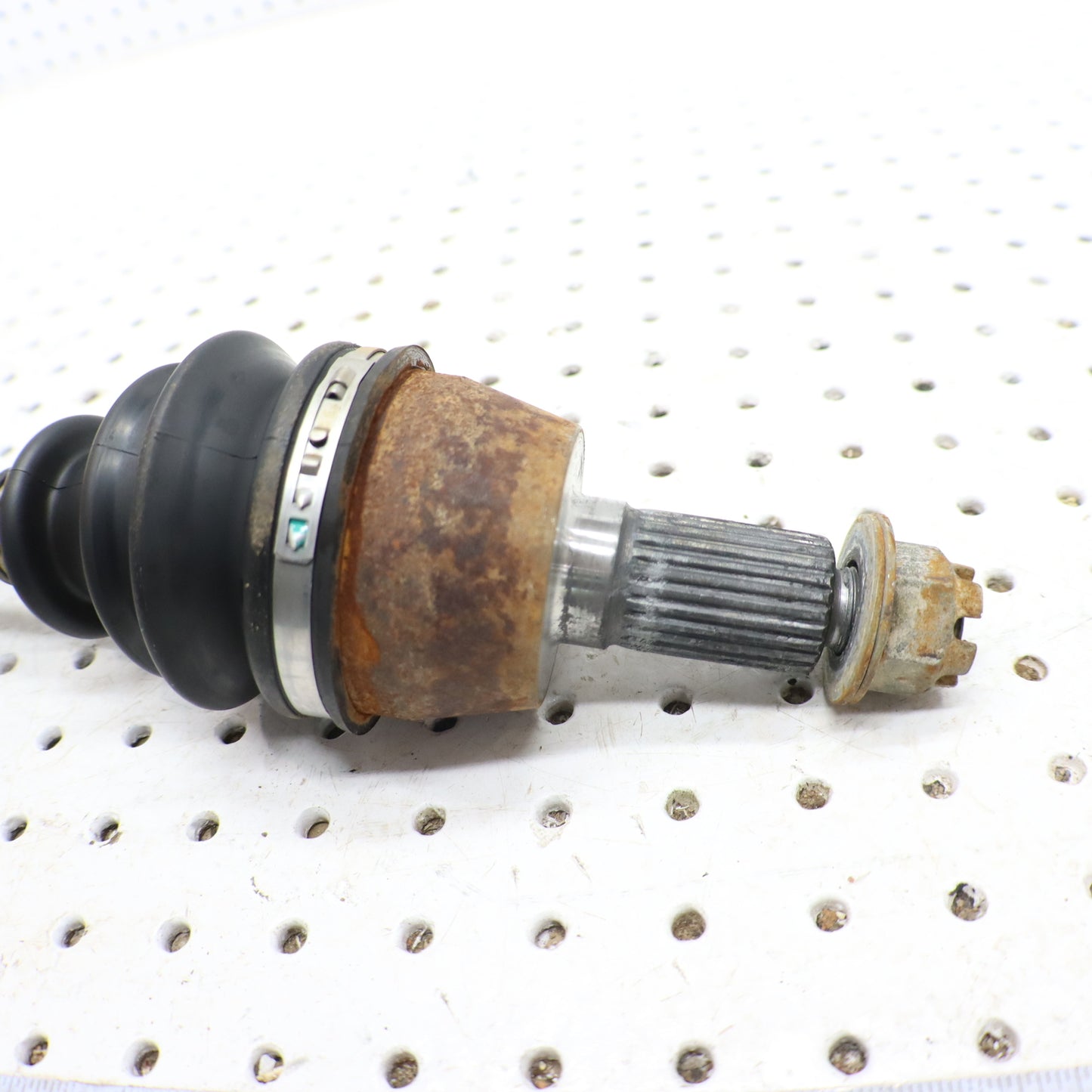 2013 Polaris Ranger Xp 900 Cv Drive Axle Shaft FRONT 1332637