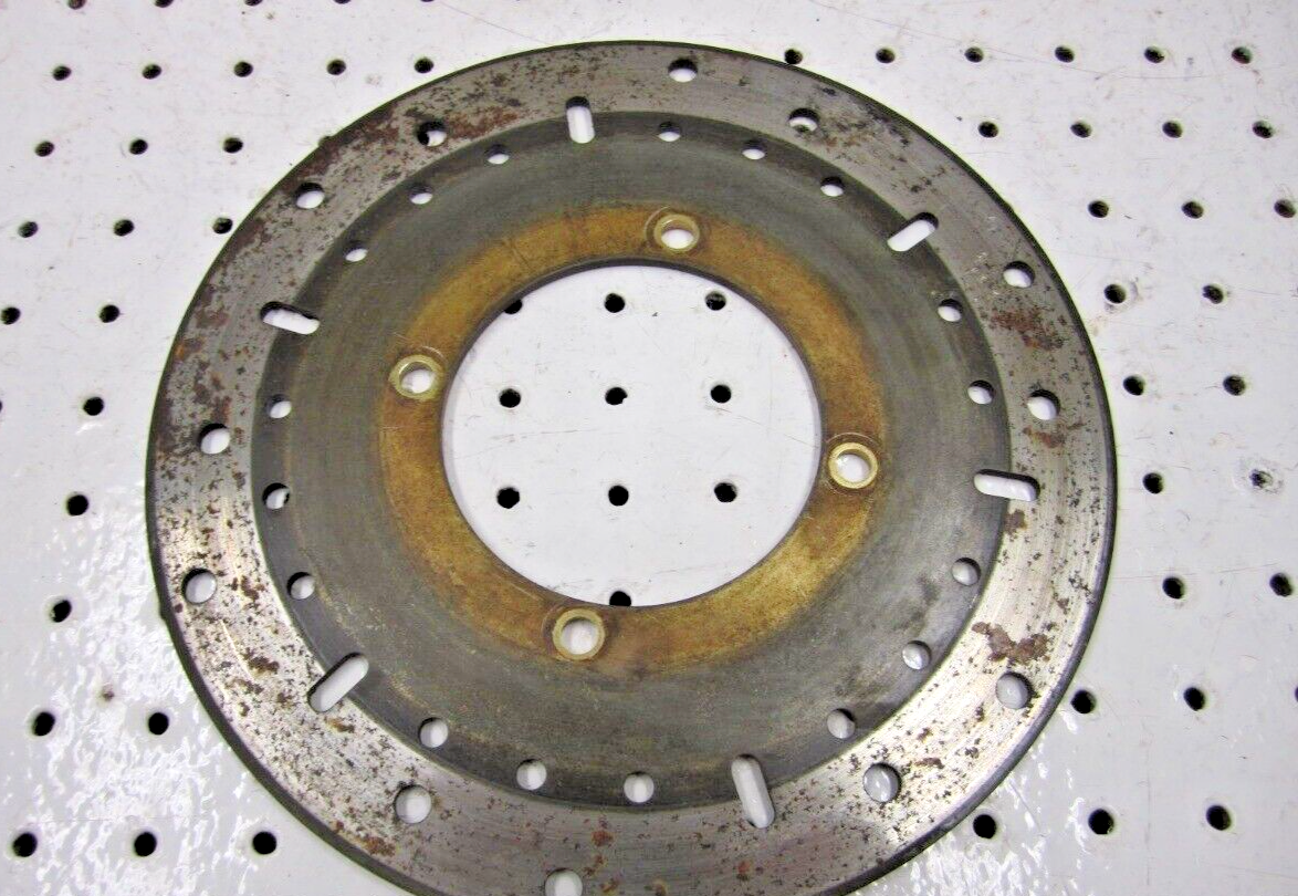 2005 POLARIS SPORTSMAN 800 EFI FRONT BRAKE DISC 5244314