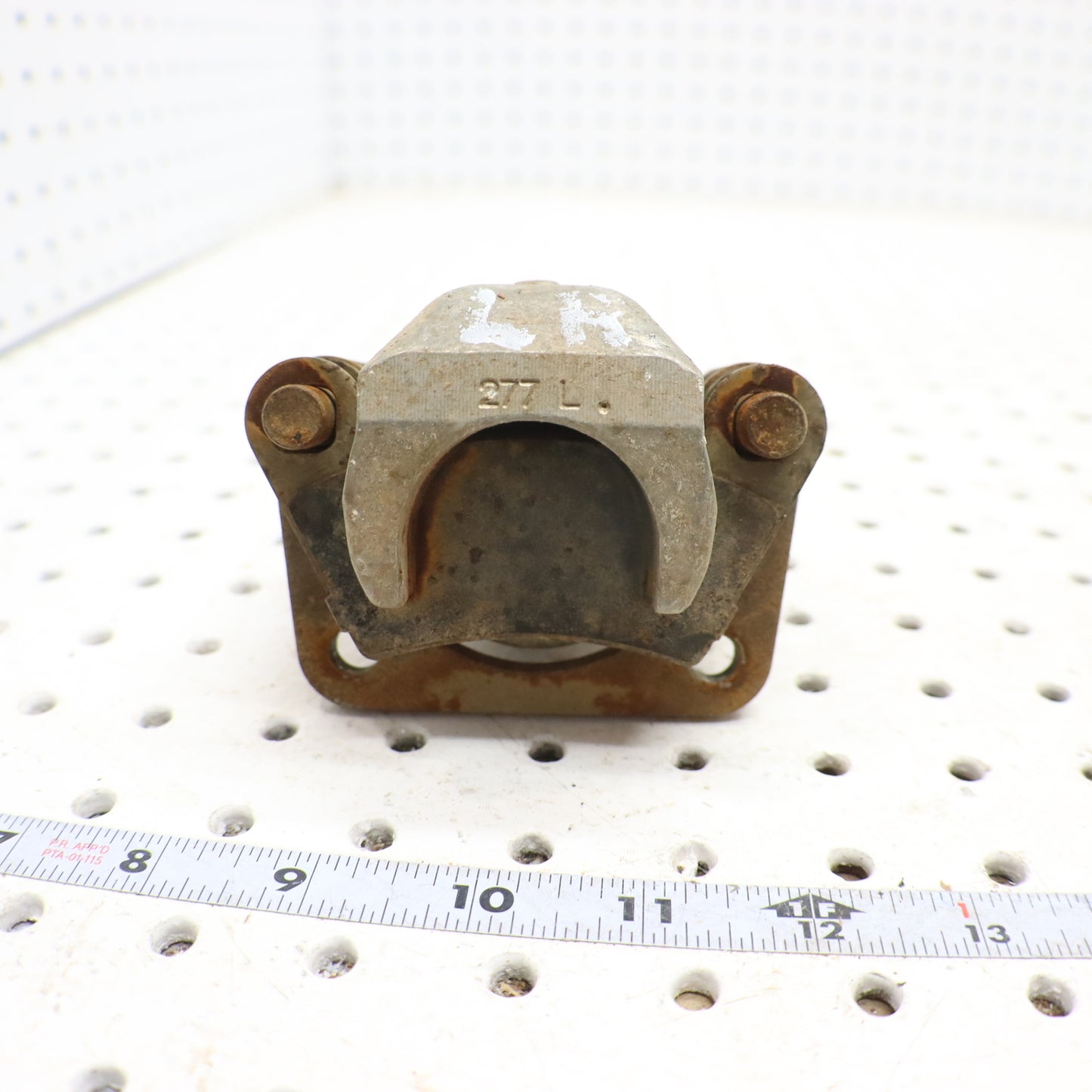 2013 Polaris Ranger Xp 900 Brake Caliper Rear LEFT 1911373
