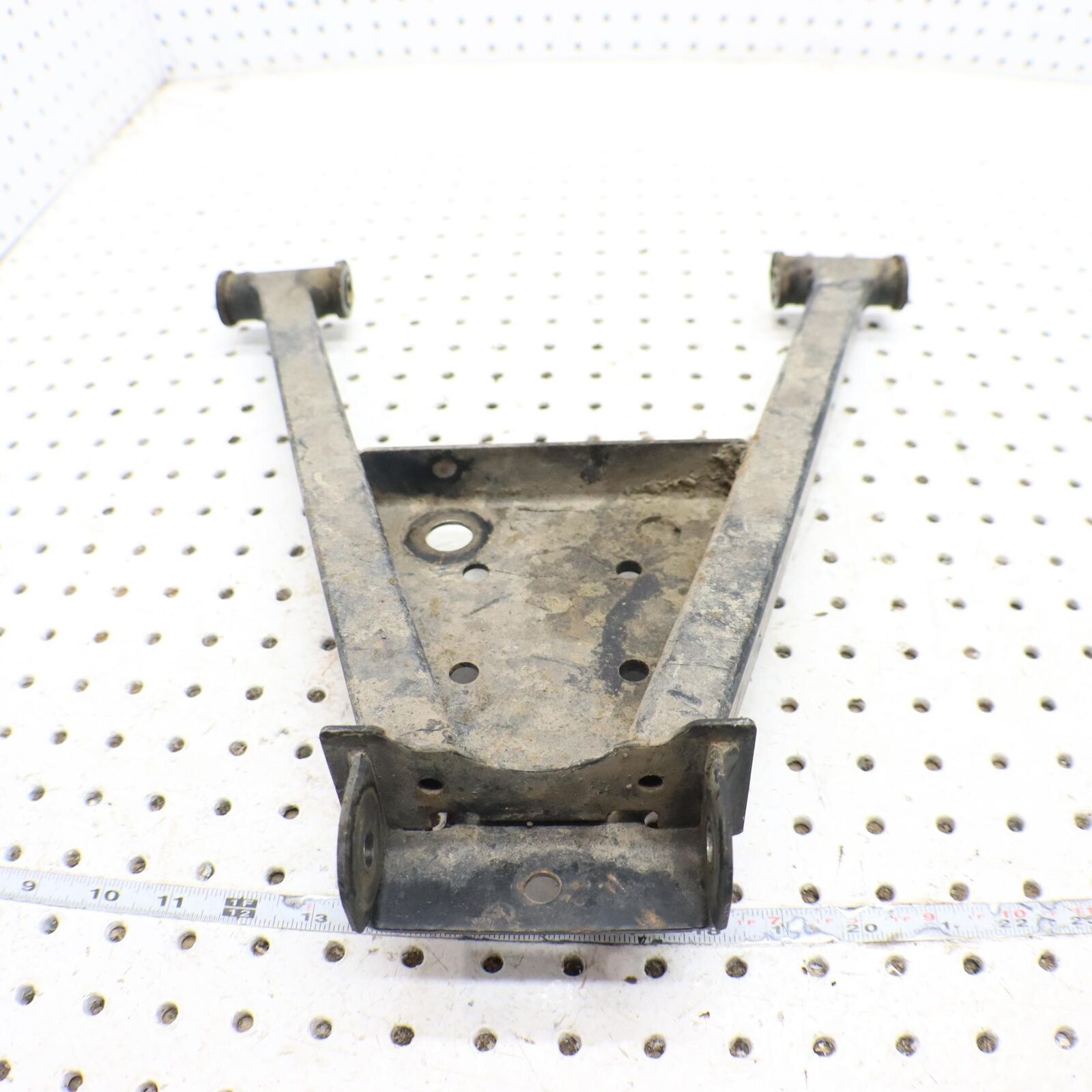 2015 POLARIS RANGER 570 REAR UPPER RIGHT A ARM  1018992-458