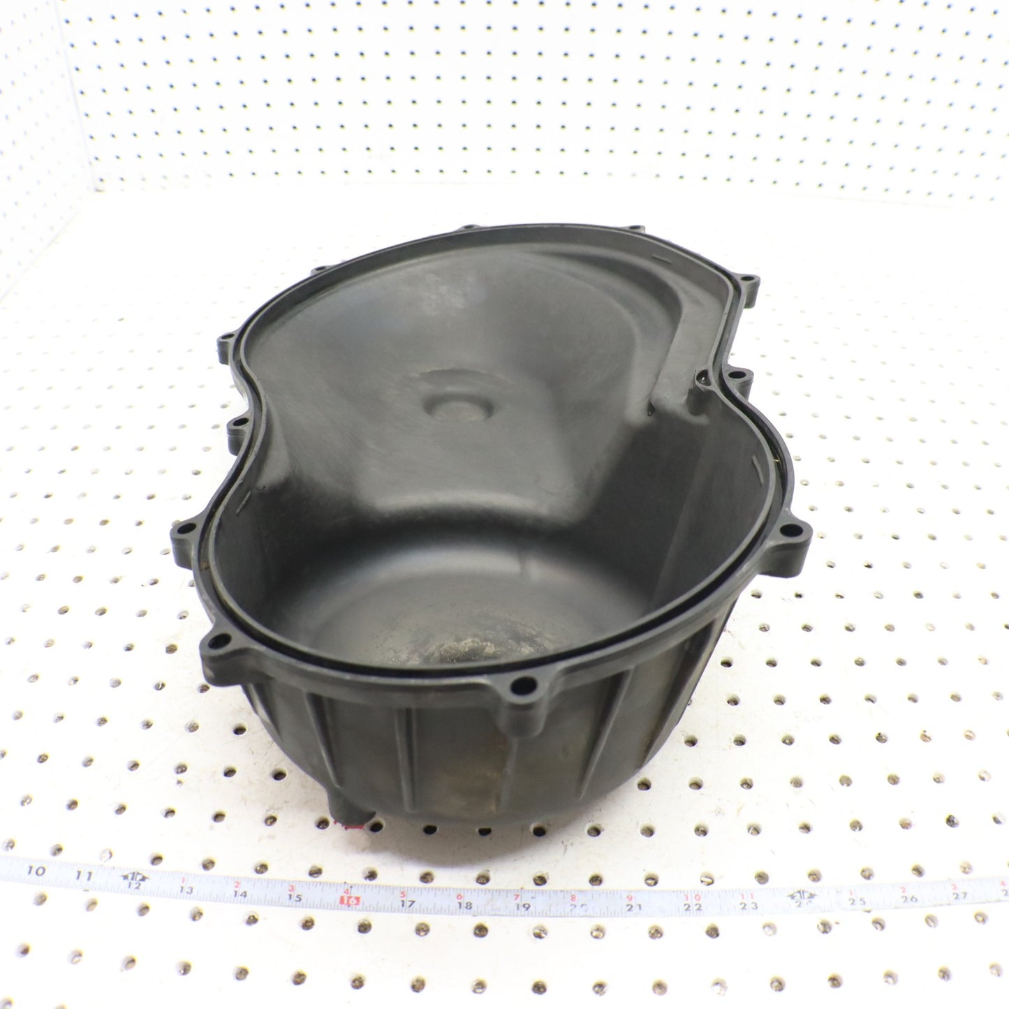 2009 Polaris Sportsman Xp 850 Clutch Cover Outer 2633919