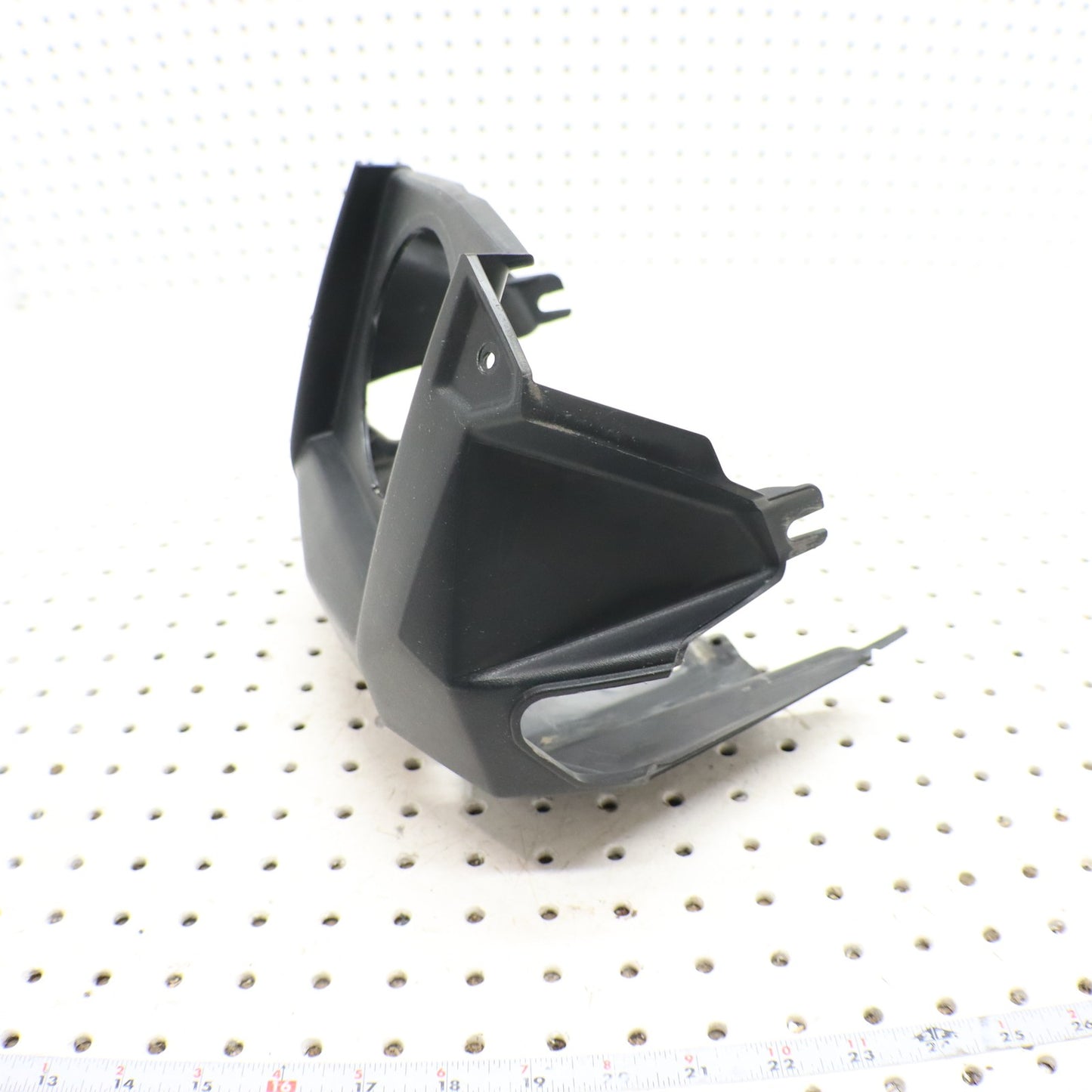 2016 Polaris Sportsman Sp 570 Headlight Gauge Pod REAR 5451730-070