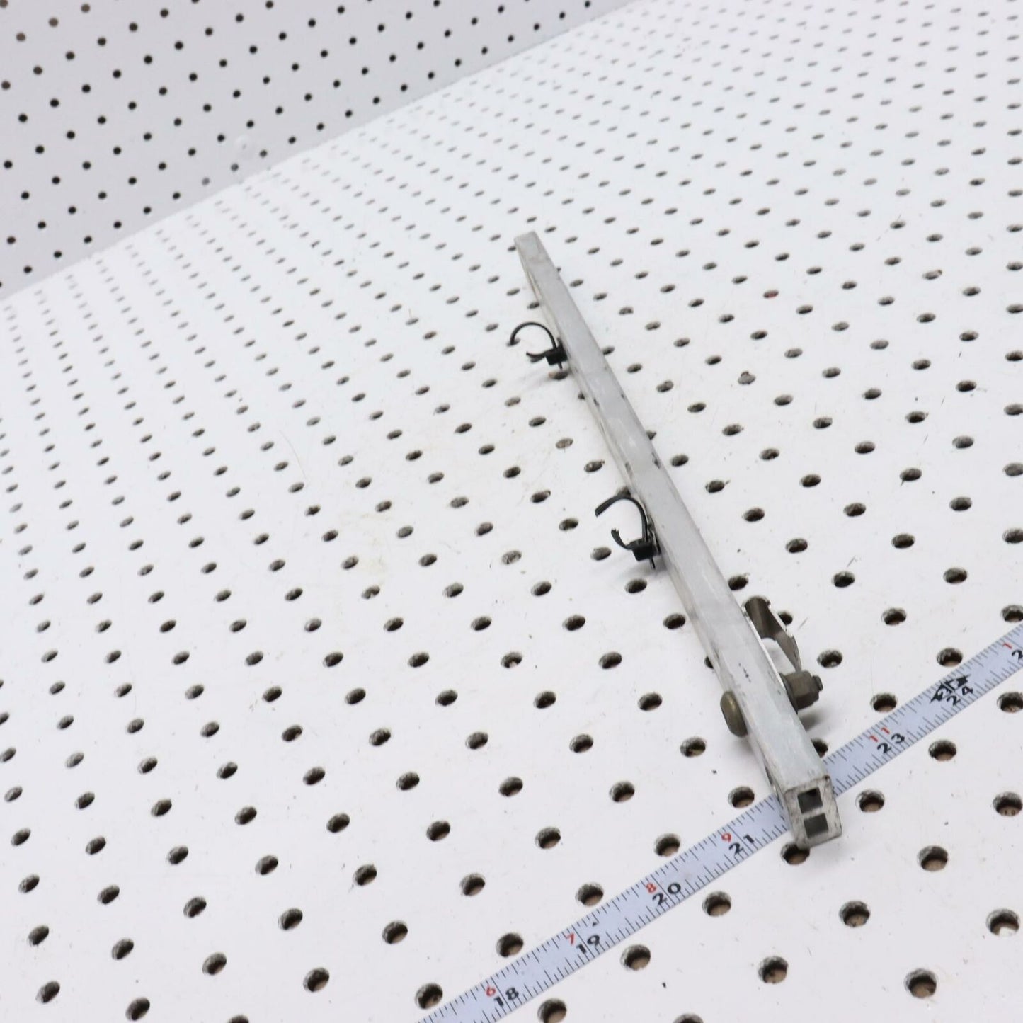 2012 ARCTIC CAT PROCROSS XF1100 FRAME CHASISS Support, Side Rear Right 0607-252