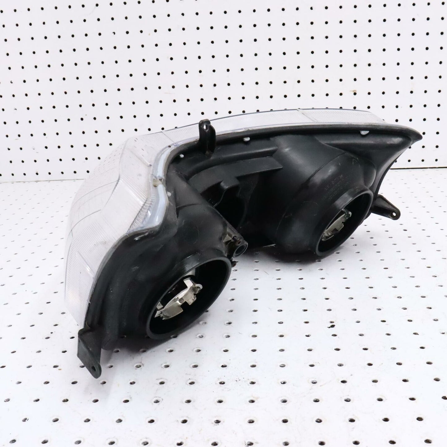 2007 POLARIS IQ 600 FRONT HEAD LIGHT LAMP HEADLIGHT 2410397