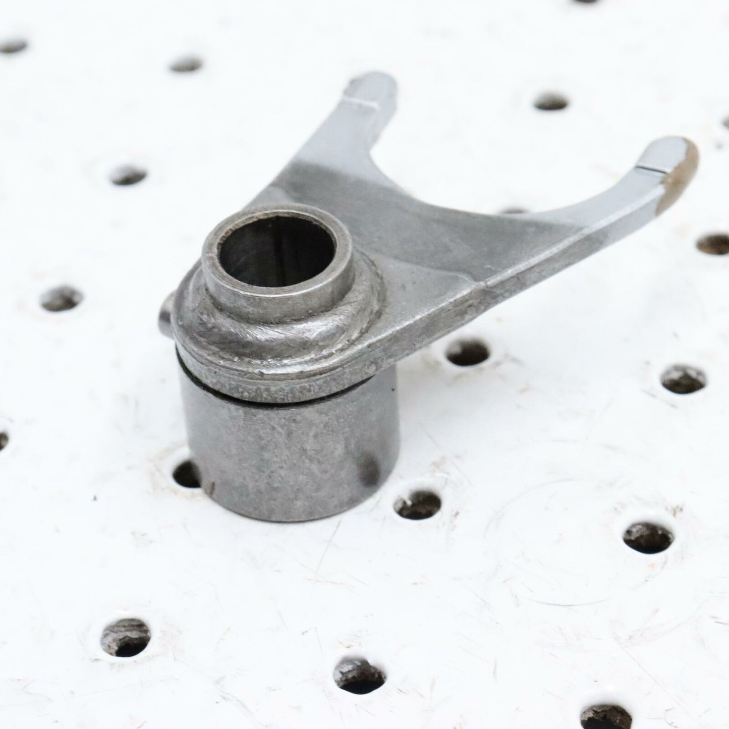 1982 KAWASAKI 305 CSR SHIFT FORK 13140-1114