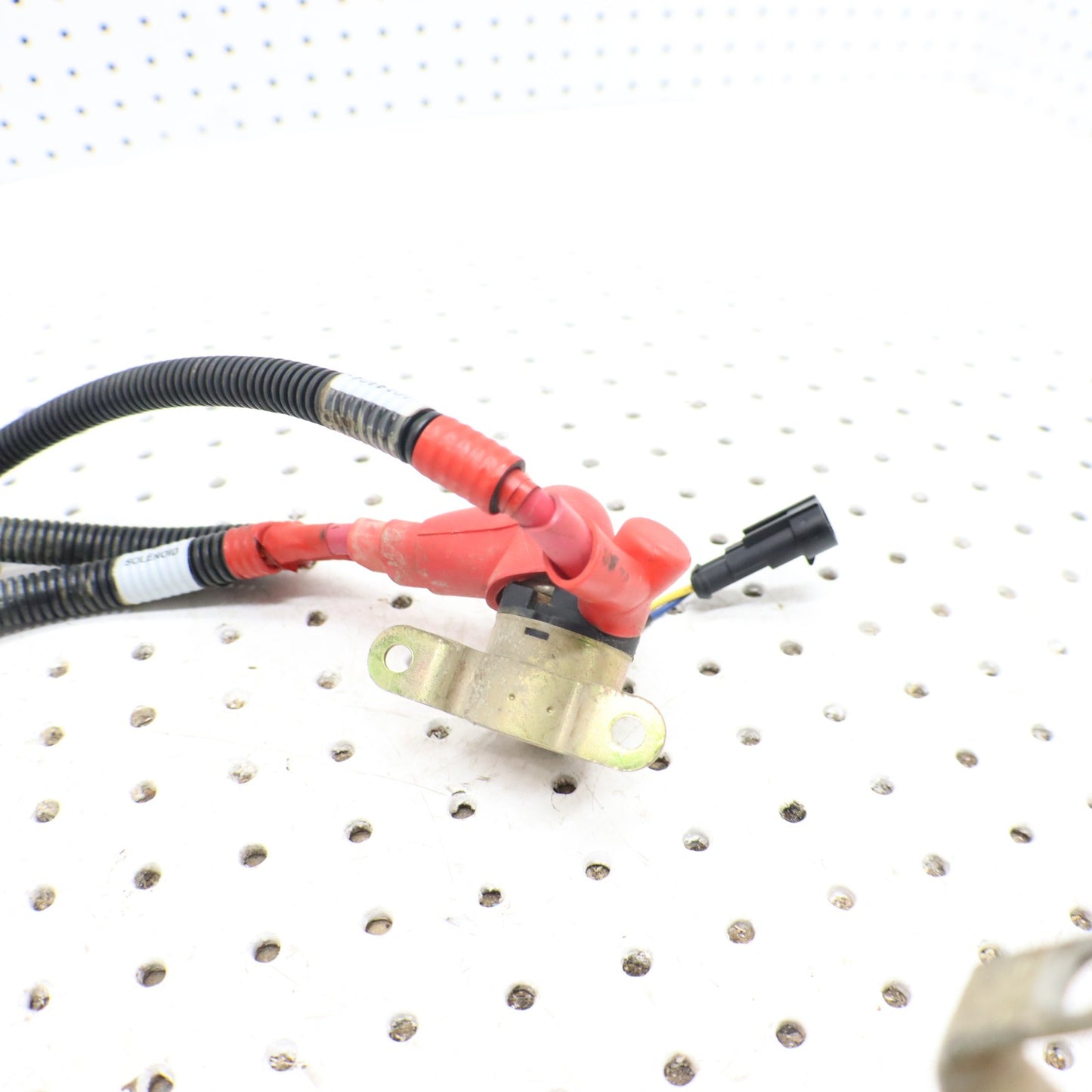 2016 Polaris Sportsman Sp 570 Battery Cables 4014936 4014935 4014424