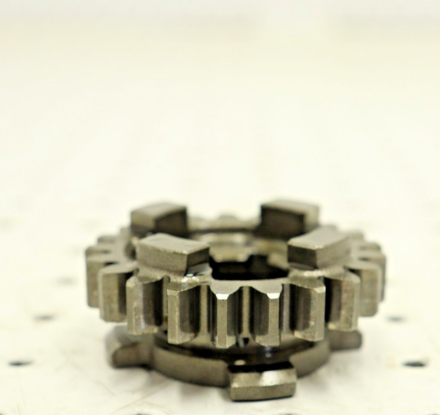 2003 SUZUKI SAVAGE 650 TRANSMISSION TRANNY GEAR 3RD 24231-24B30