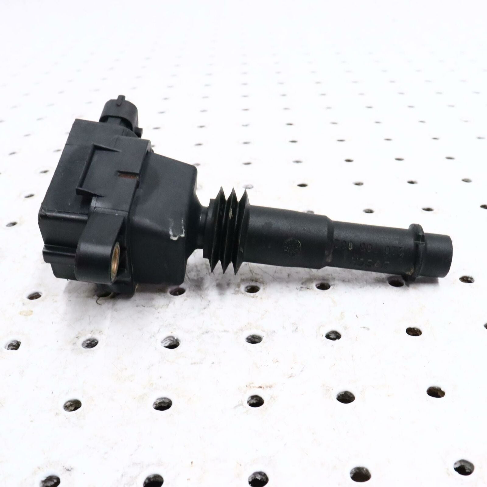 2006 POLARIS SWITCHBACK IGNITION COIL 0451406