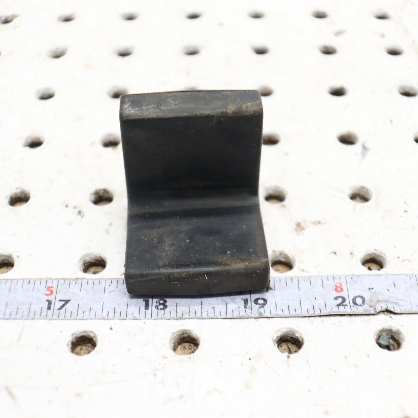 2013 ARCTIC CAT PROCROSS F1100 EXHAUST MOUNT RUBBER Grommet - Lower 2612-70626